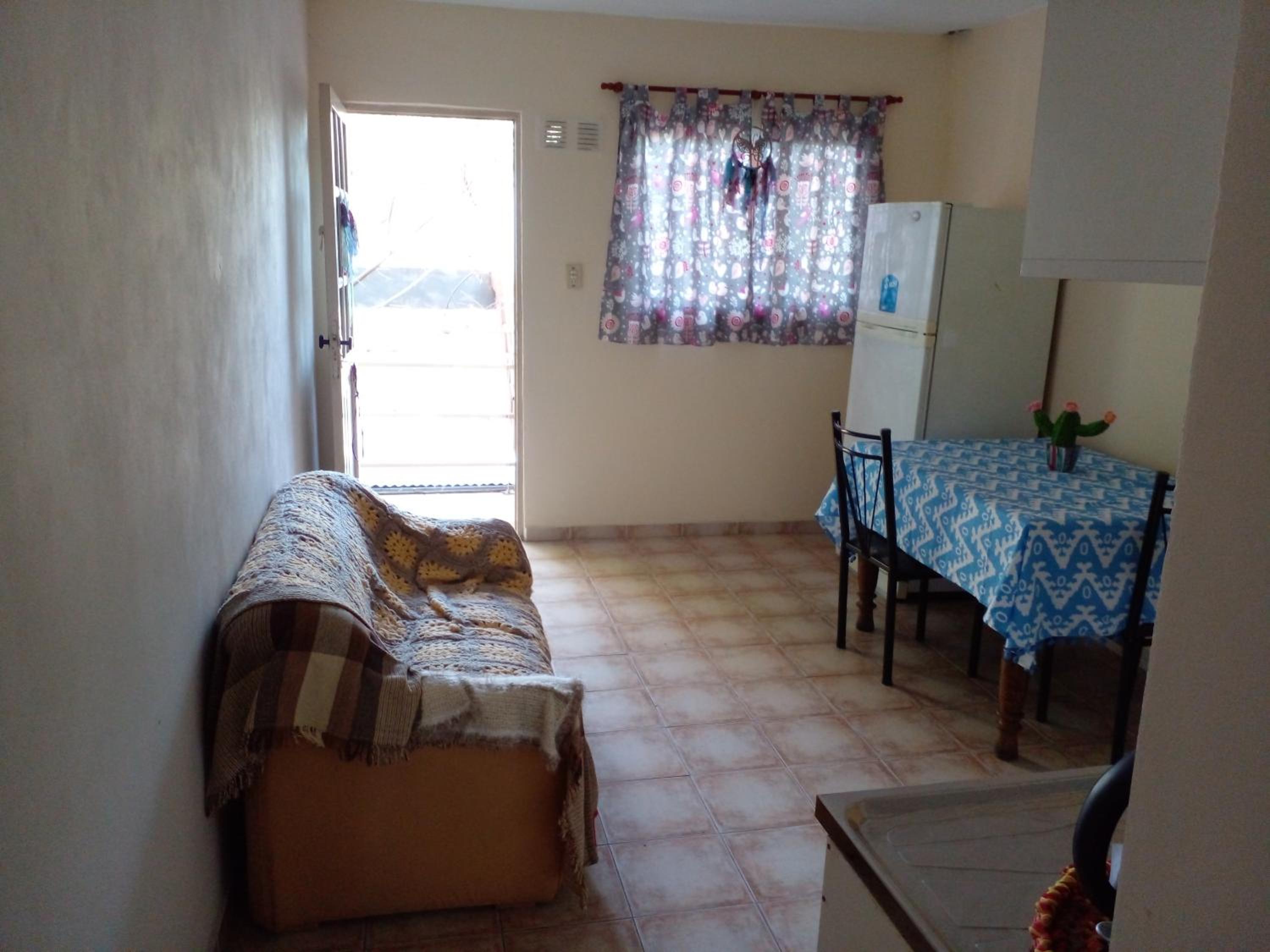Buenos Aires Tango Apartment near Golf