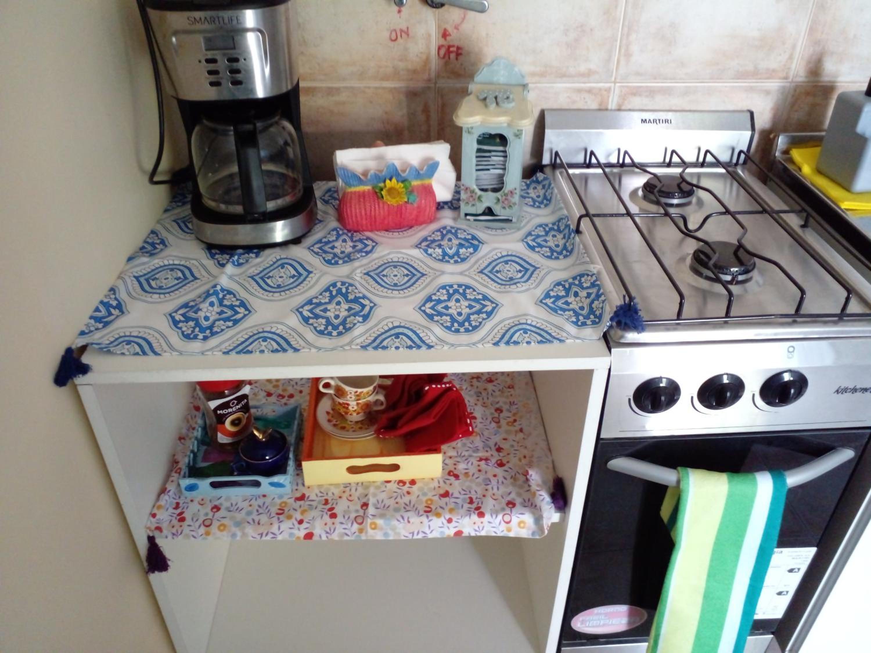 Buenos Aires Tango Apartment near Golf