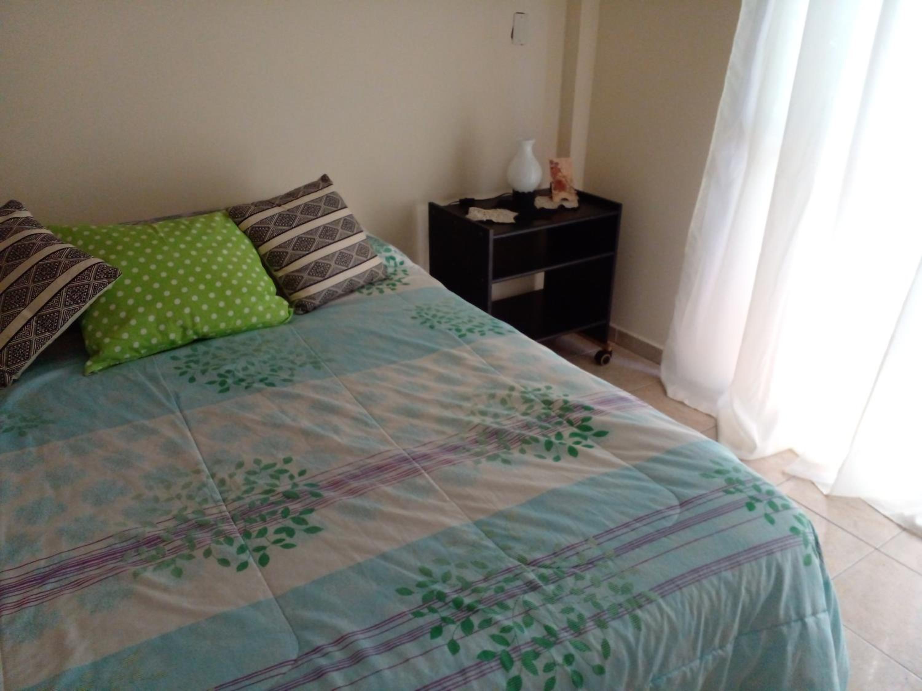 Buenos Aires Tango Apartment near Golf