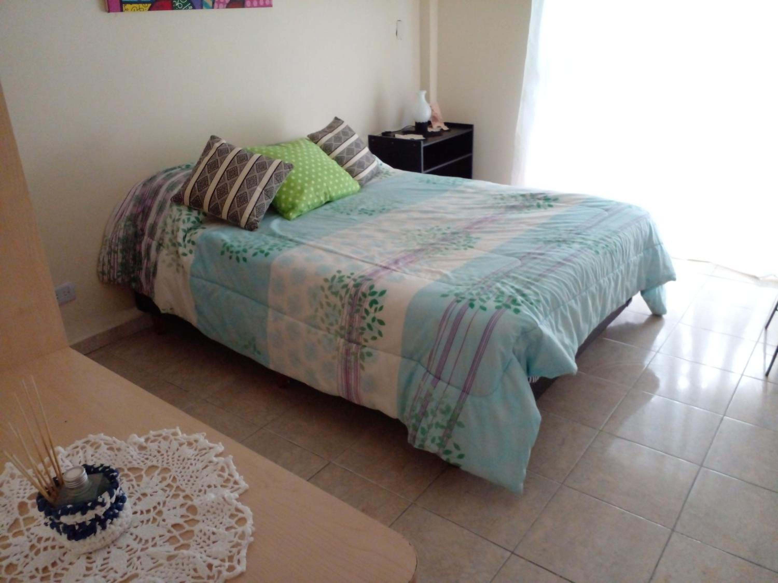 Buenos Aires Tango Apartment near Golf