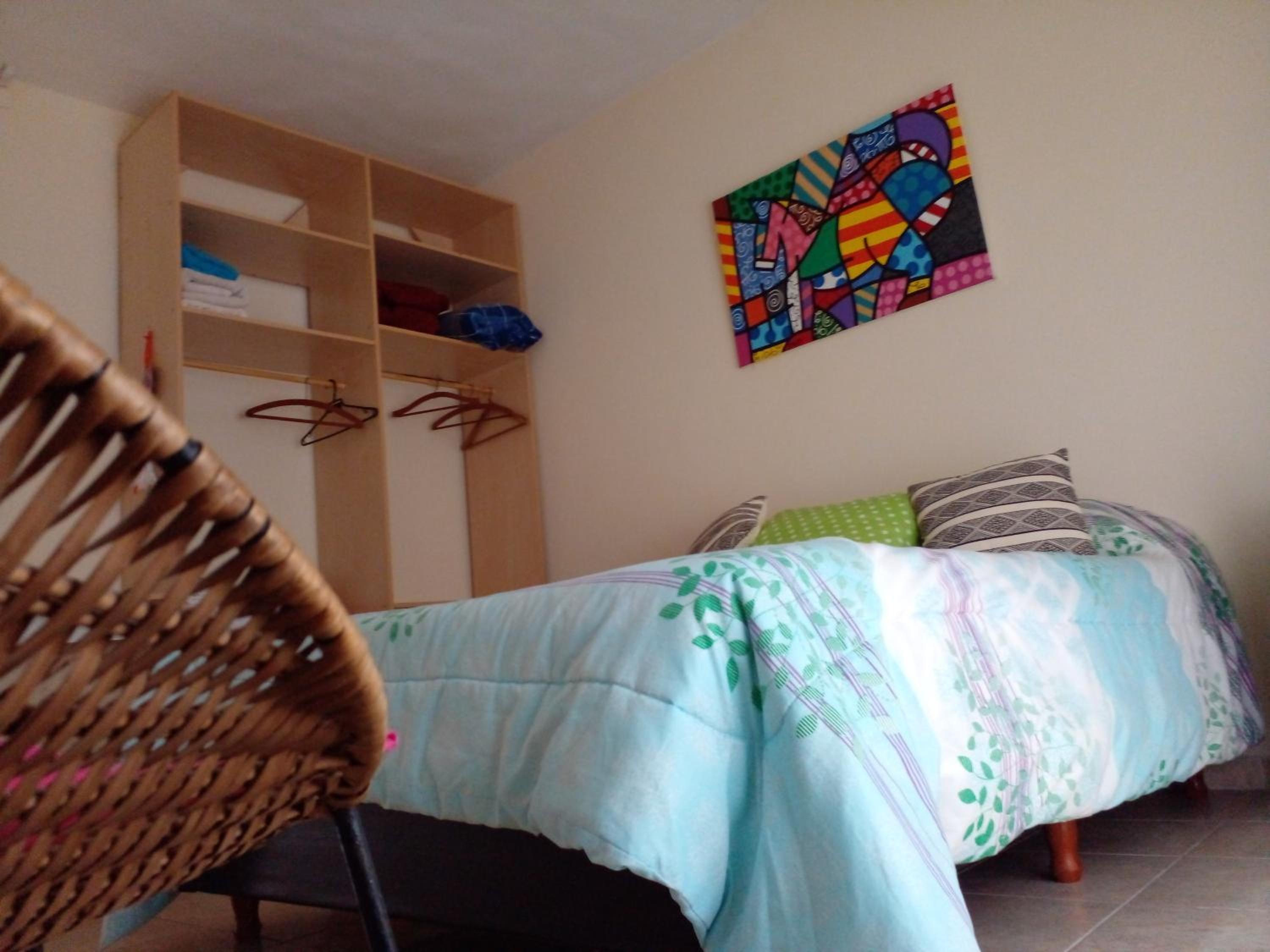 Buenos Aires Tango Apartment near Golf
