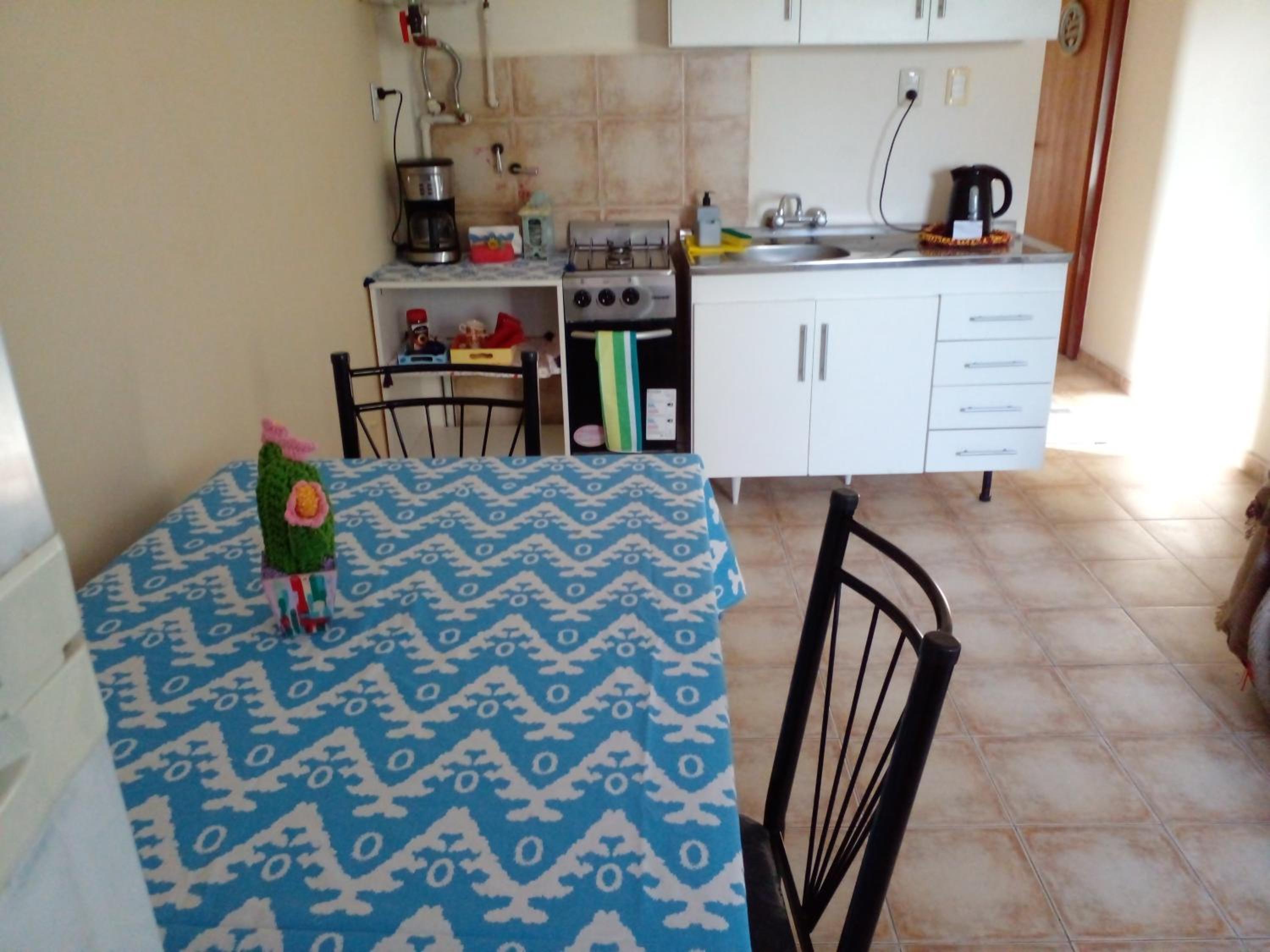 Buenos Aires Tango Apartment near Golf