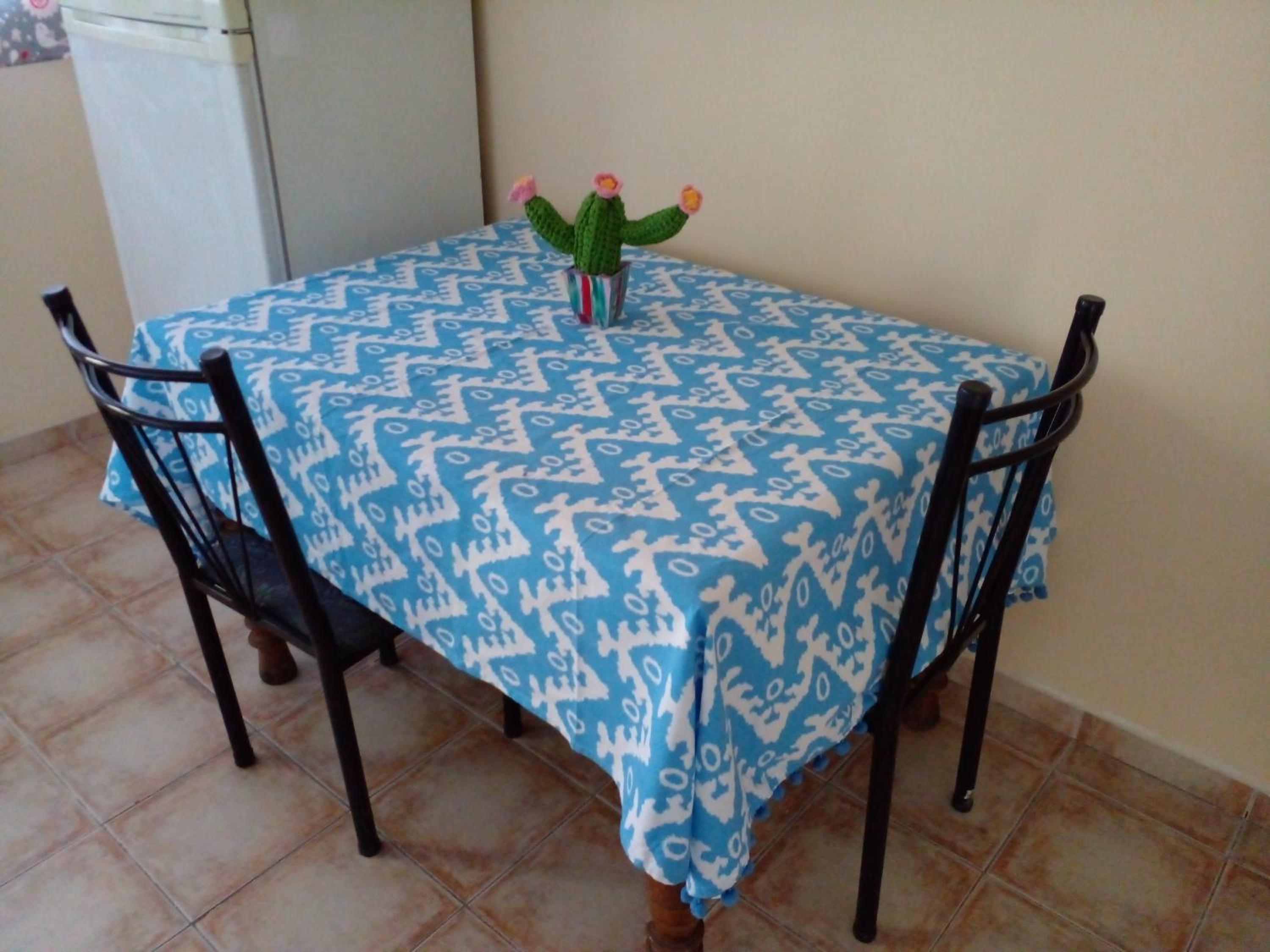 Buenos Aires Tango Apartment near Golf