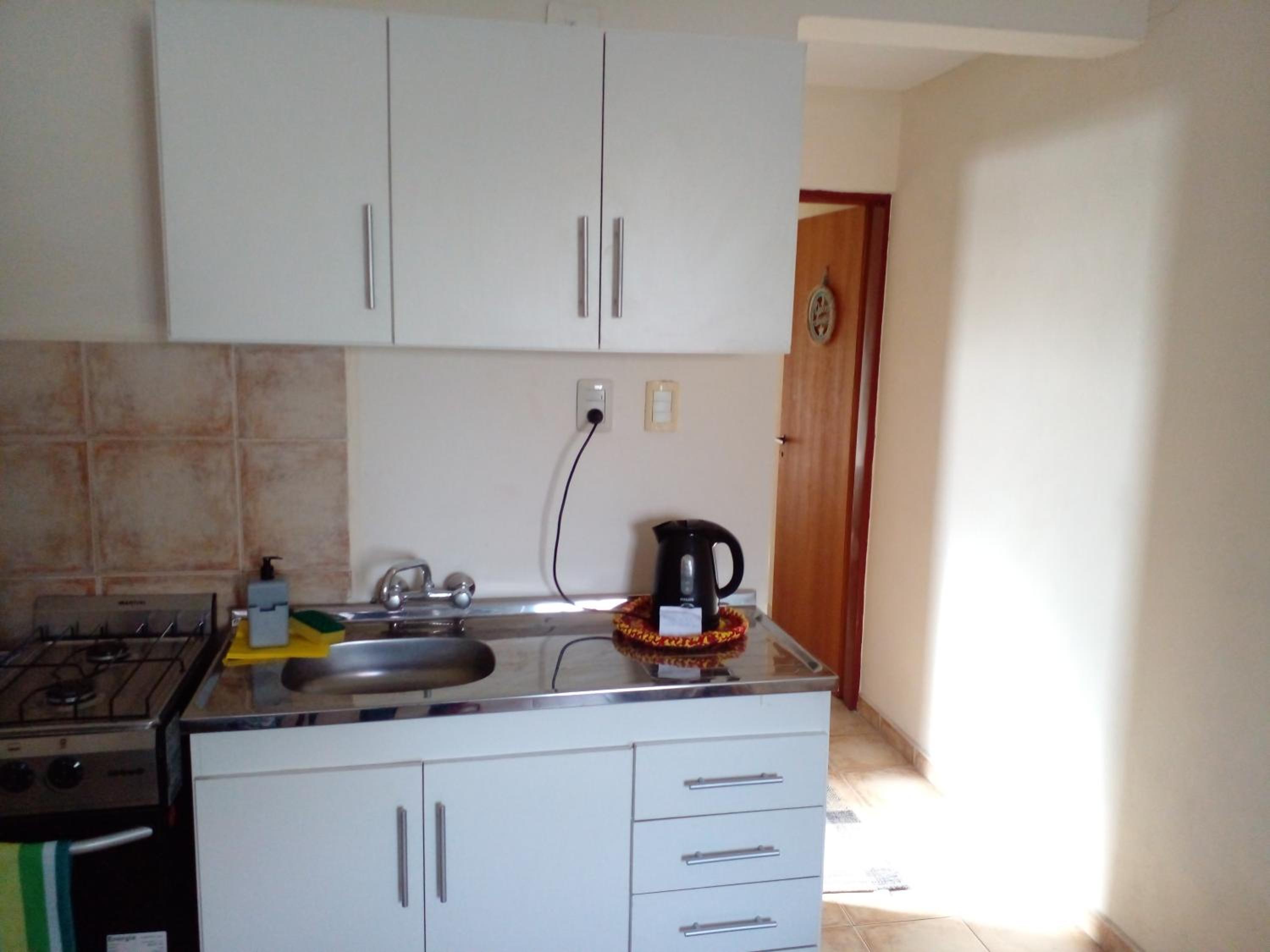 Buenos Aires Tango Apartment near Golf