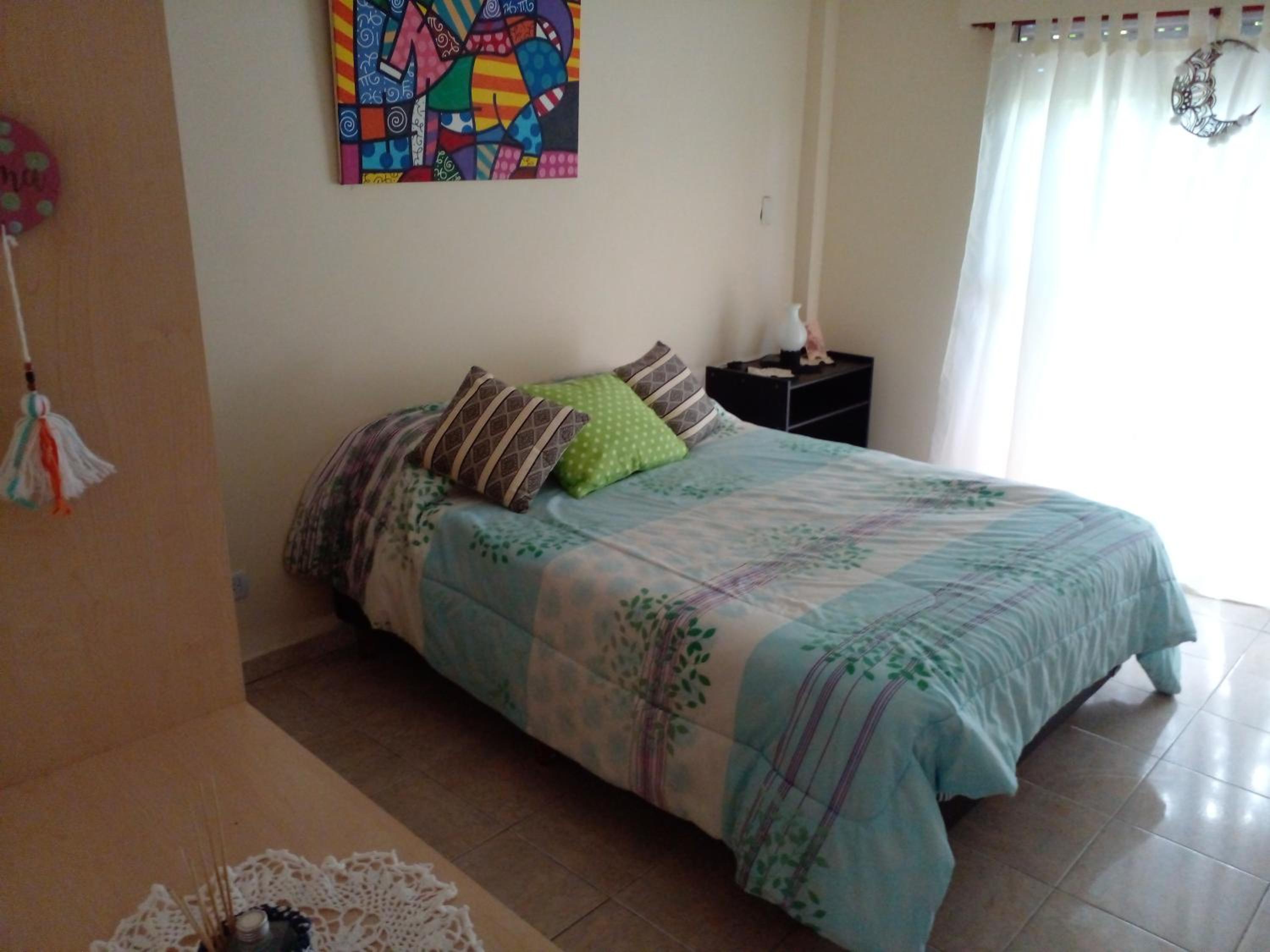 Buenos Aires Tango Apartment near Golf