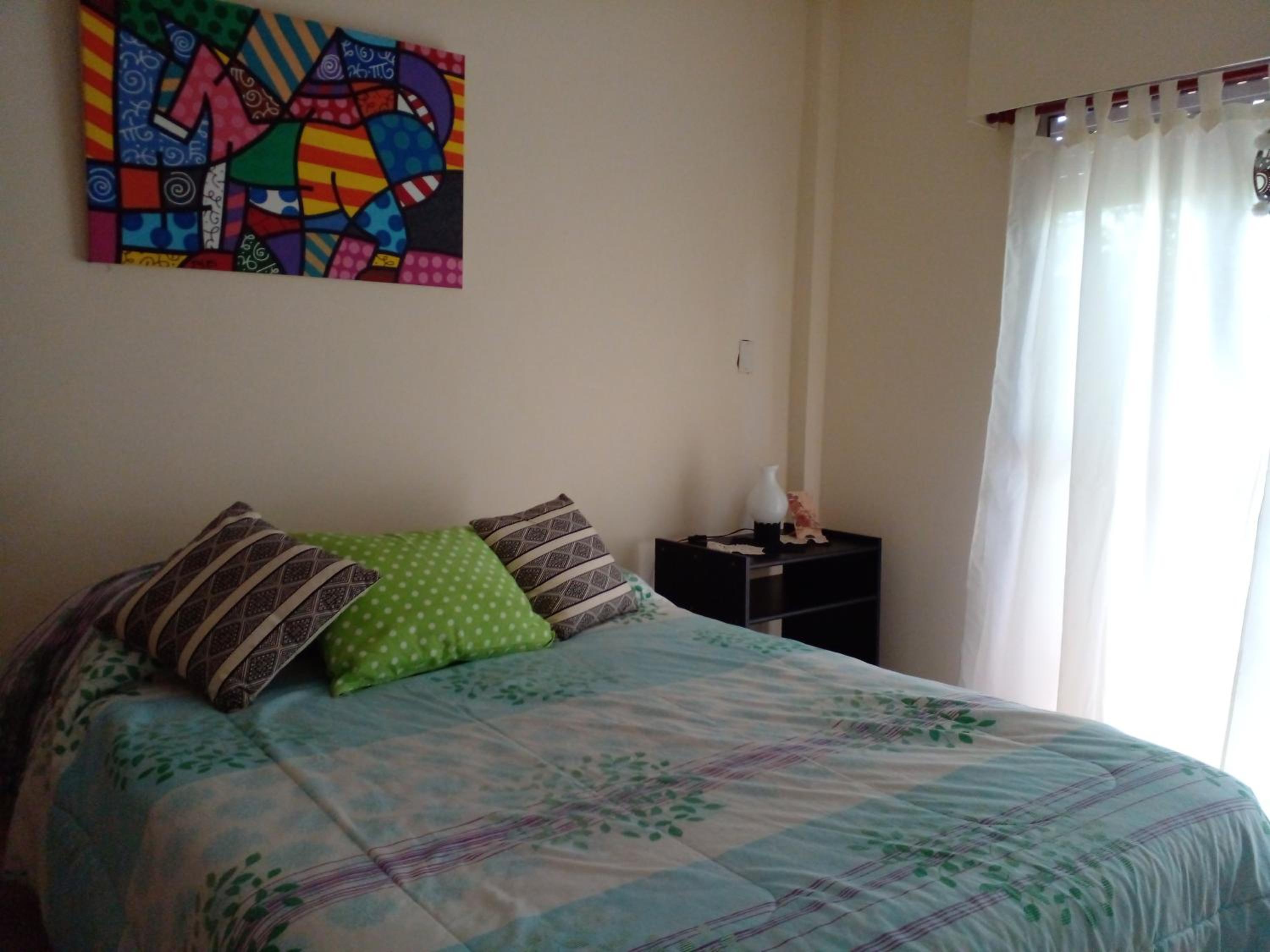 Buenos Aires Tango Apartment near Golf