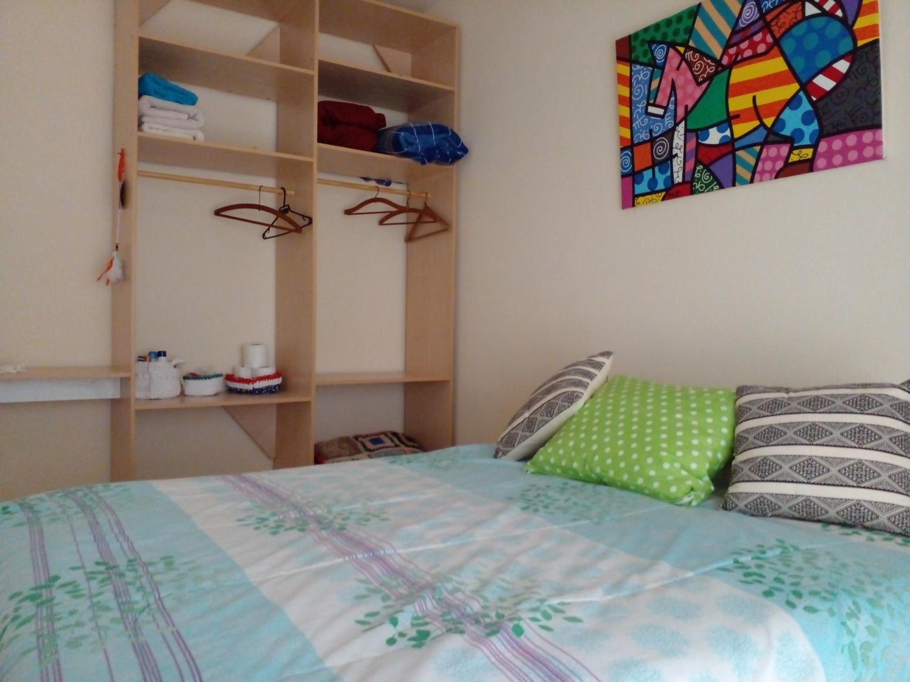 Buenos Aires Tango Apartment near Golf