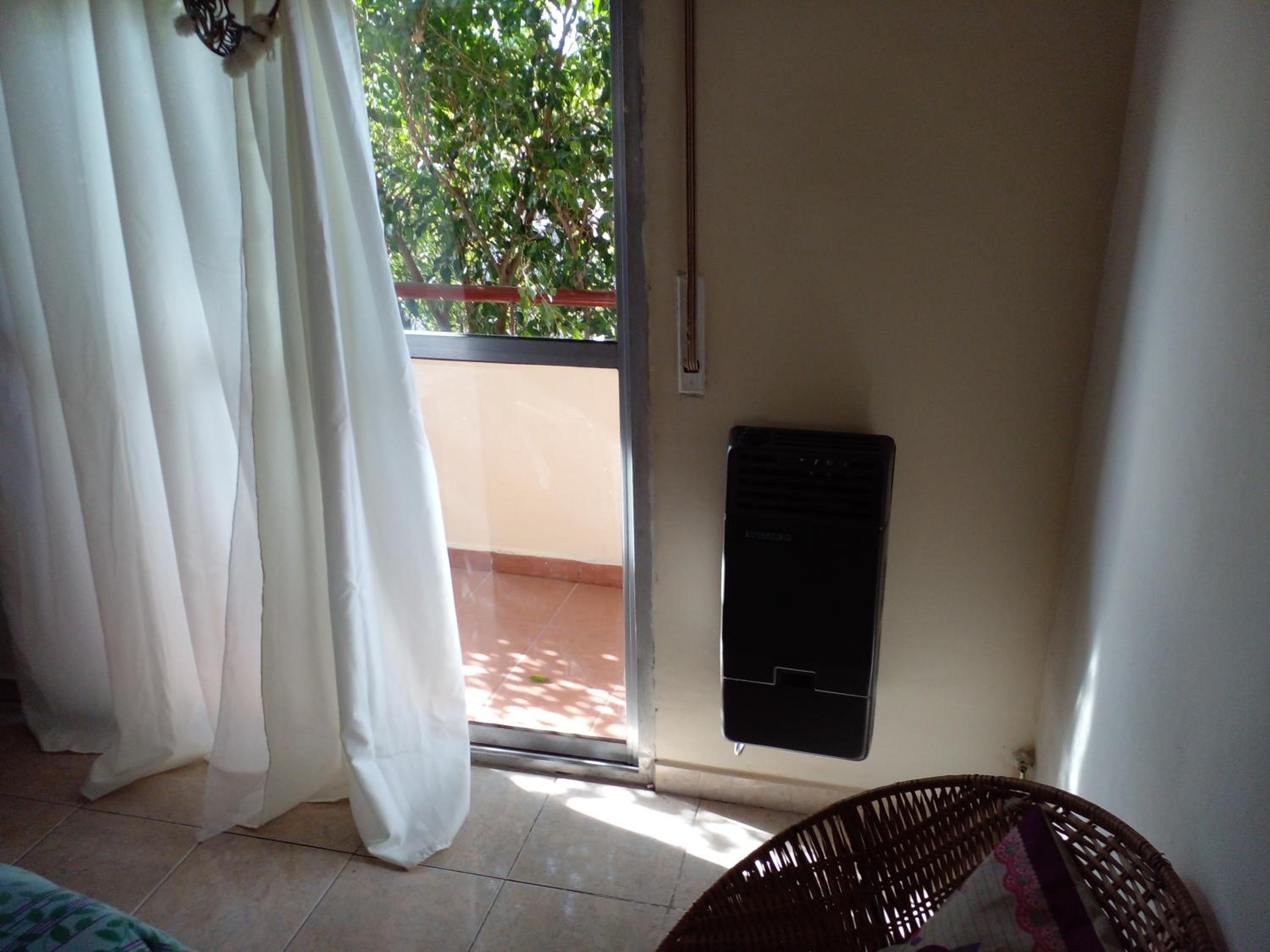 Buenos Aires Tango Apartment near Golf