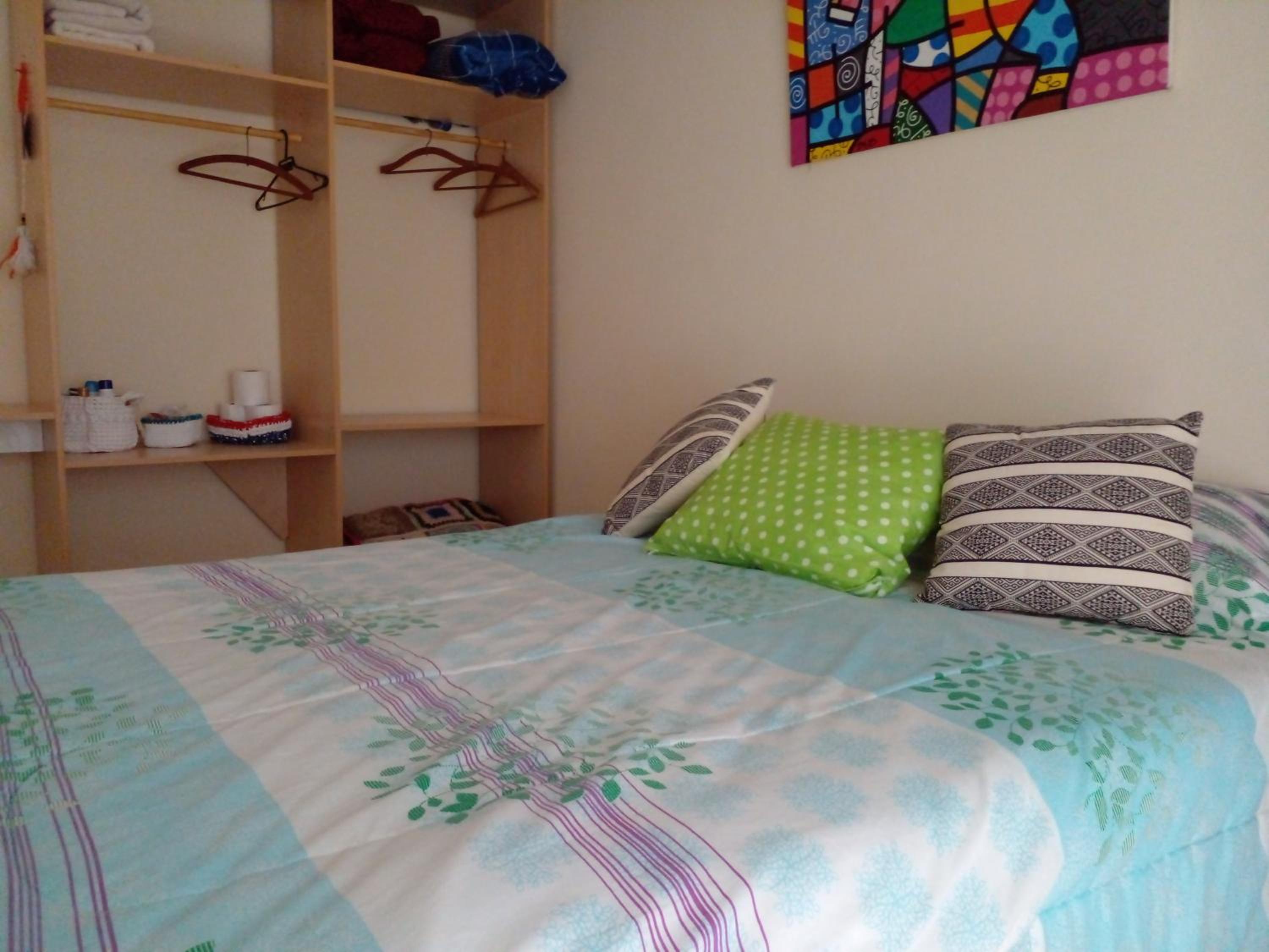 Buenos Aires Tango Apartment near Golf