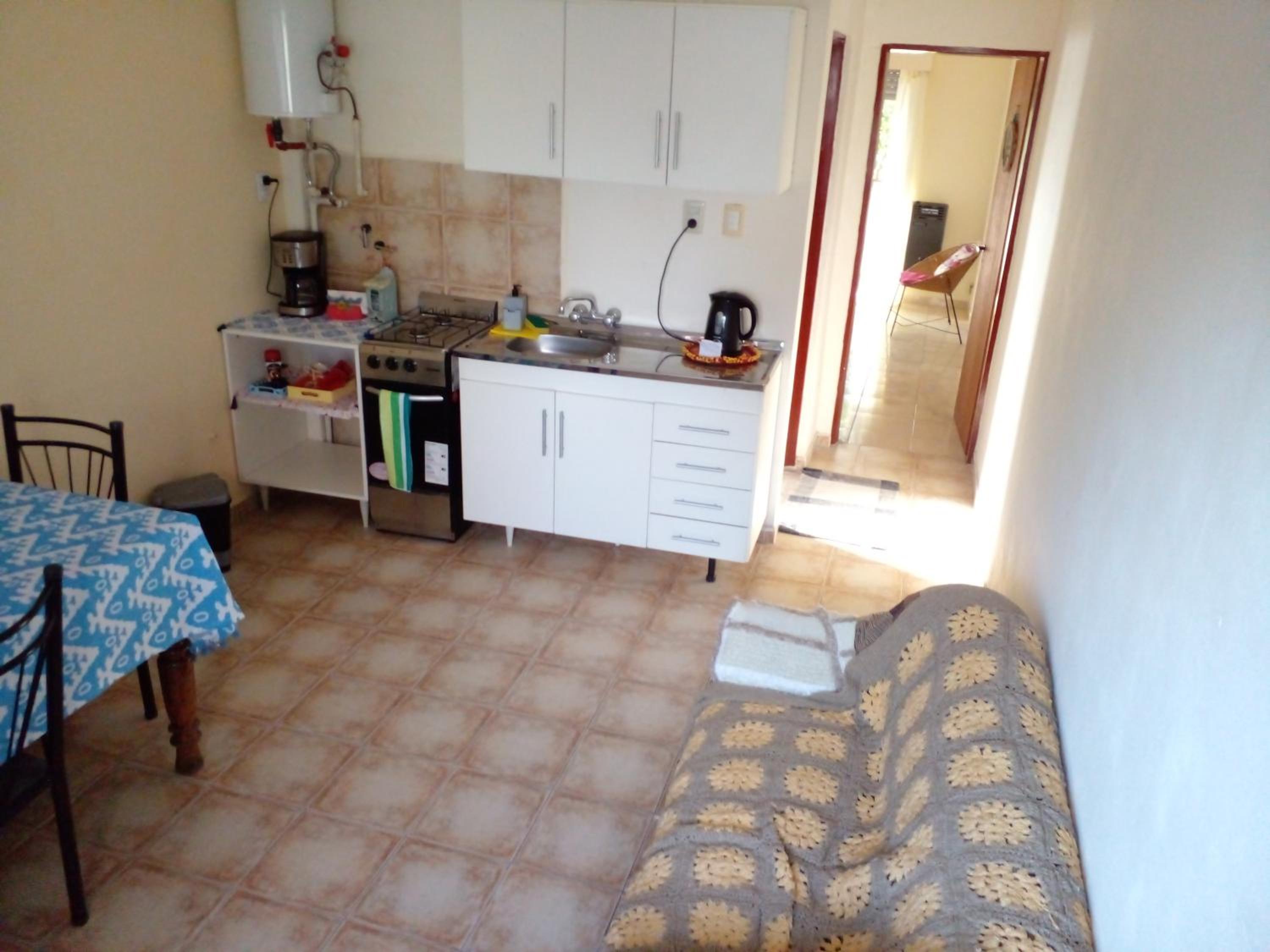 Buenos Aires Tango Apartment near Golf