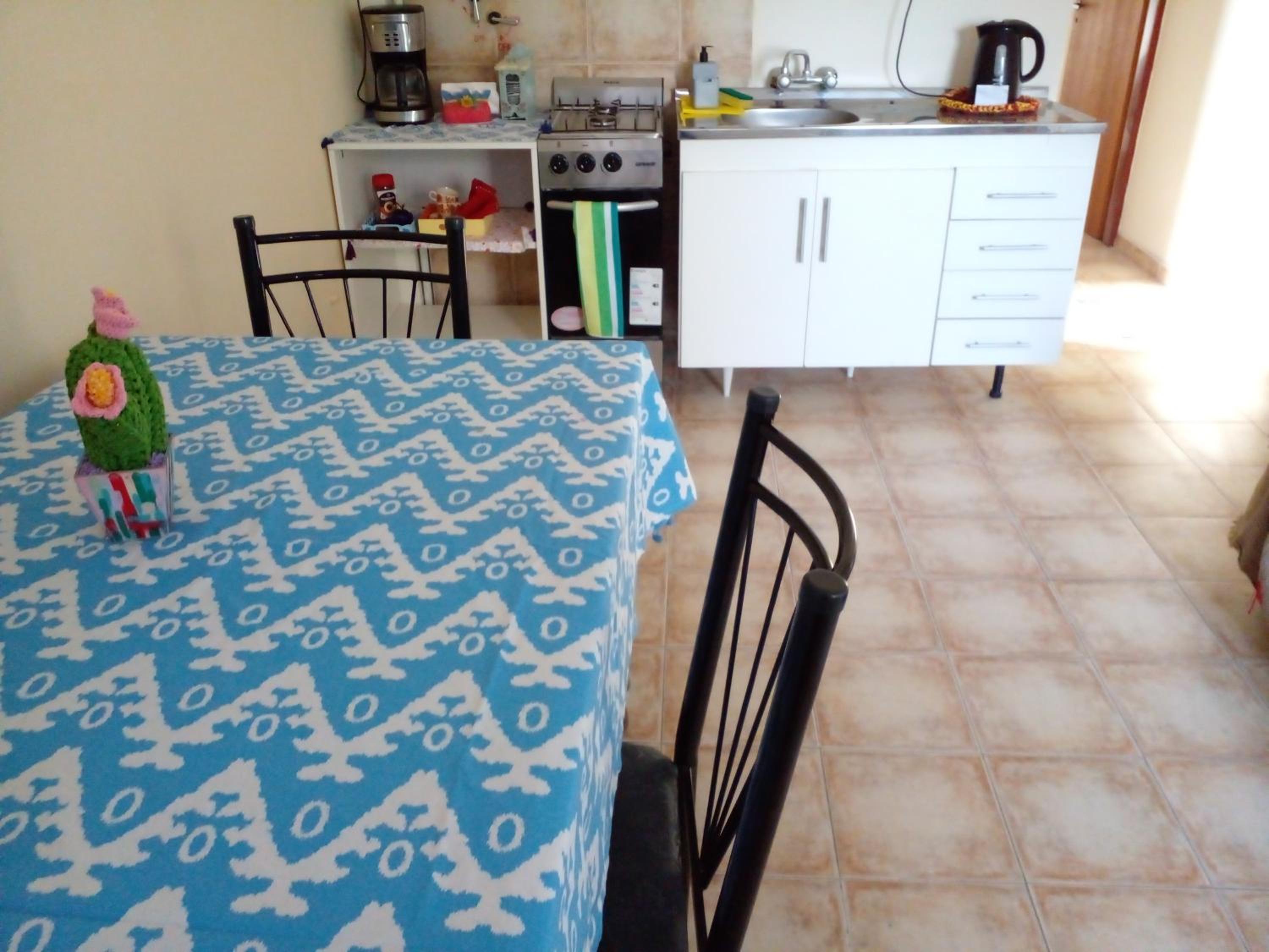 Buenos Aires Tango Apartment near Golf