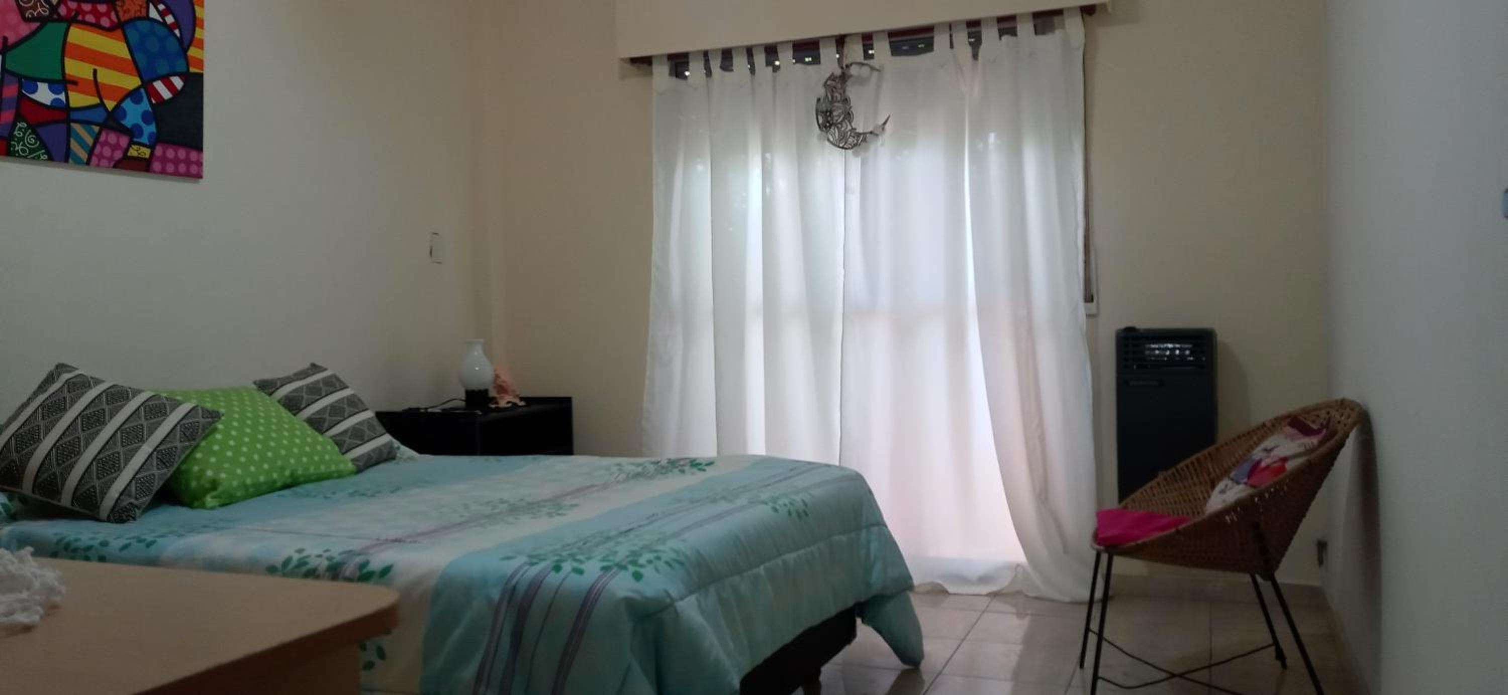Buenos Aires Tango Apartment near Golf