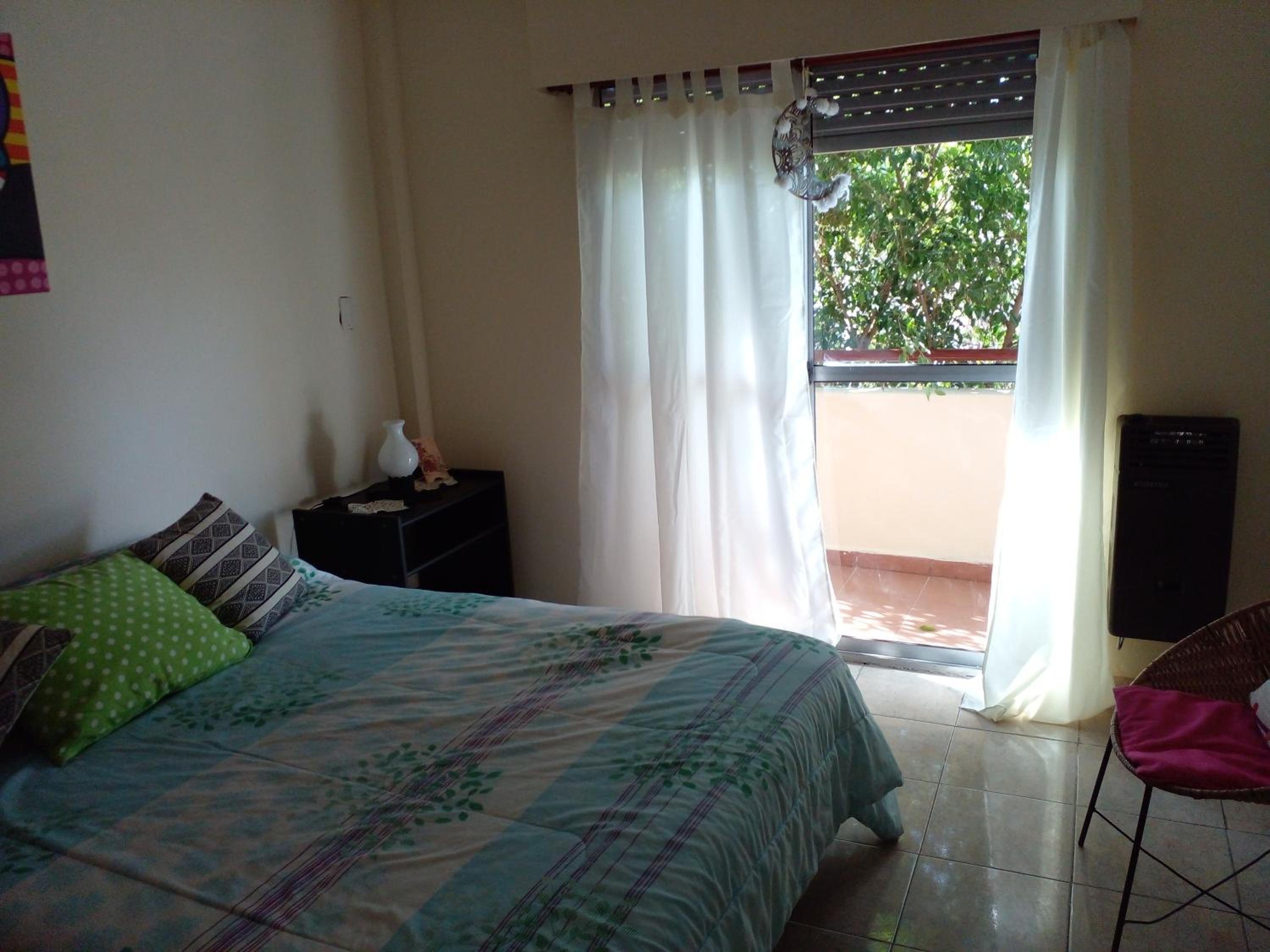 Buenos Aires Tango Apartment near Golf