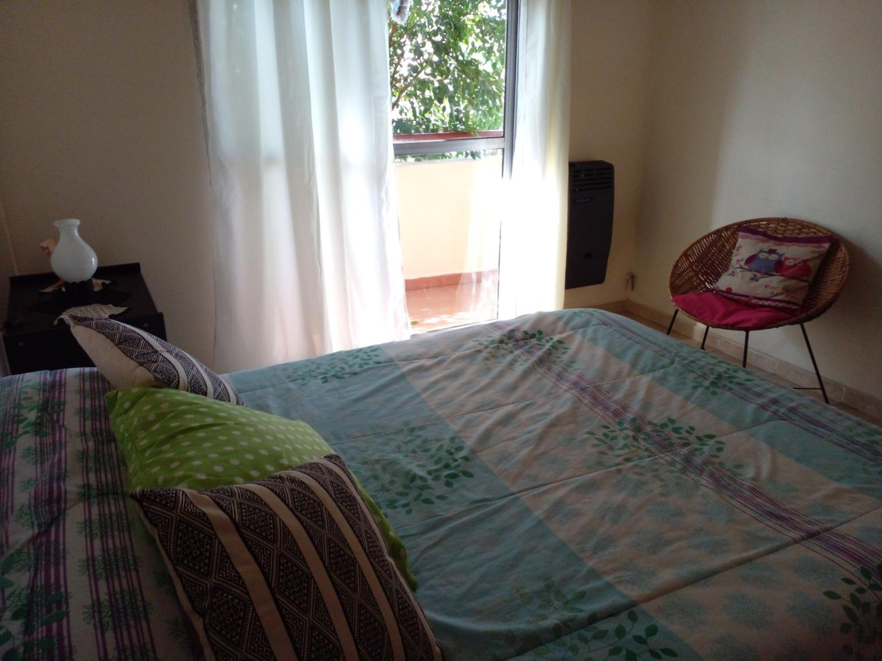 Buenos Aires Tango Apartment near Golf