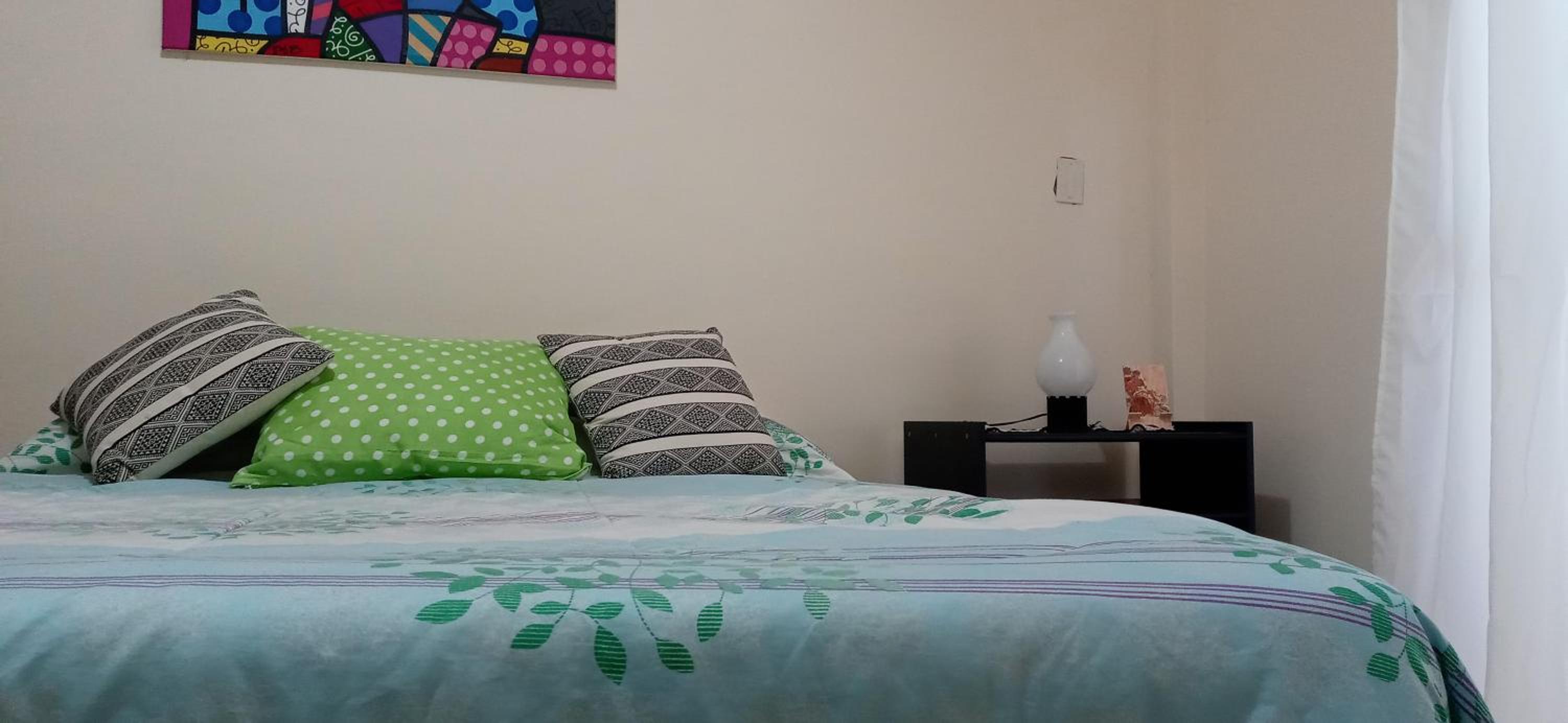 Buenos Aires Tango Apartment near Golf