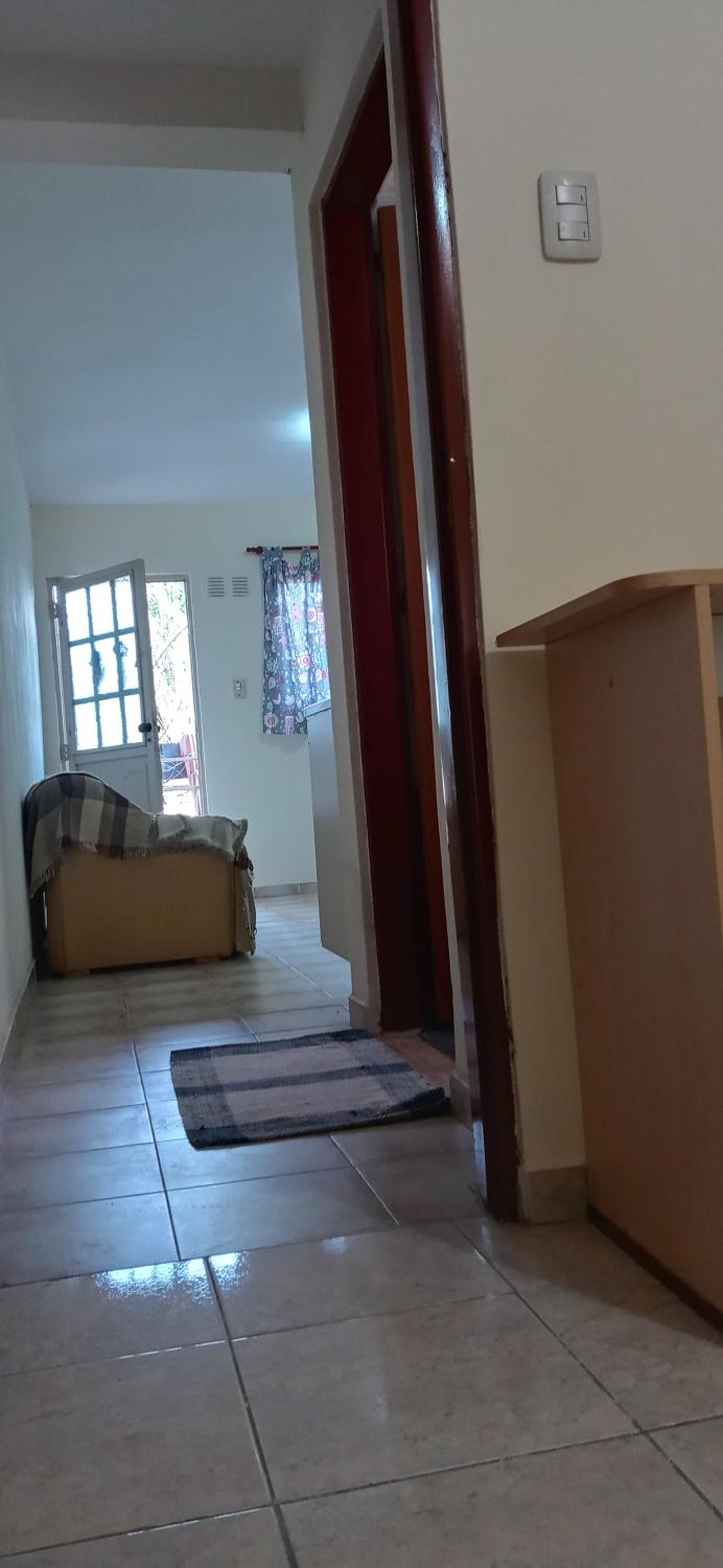 Buenos Aires Tango Apartment near Golf