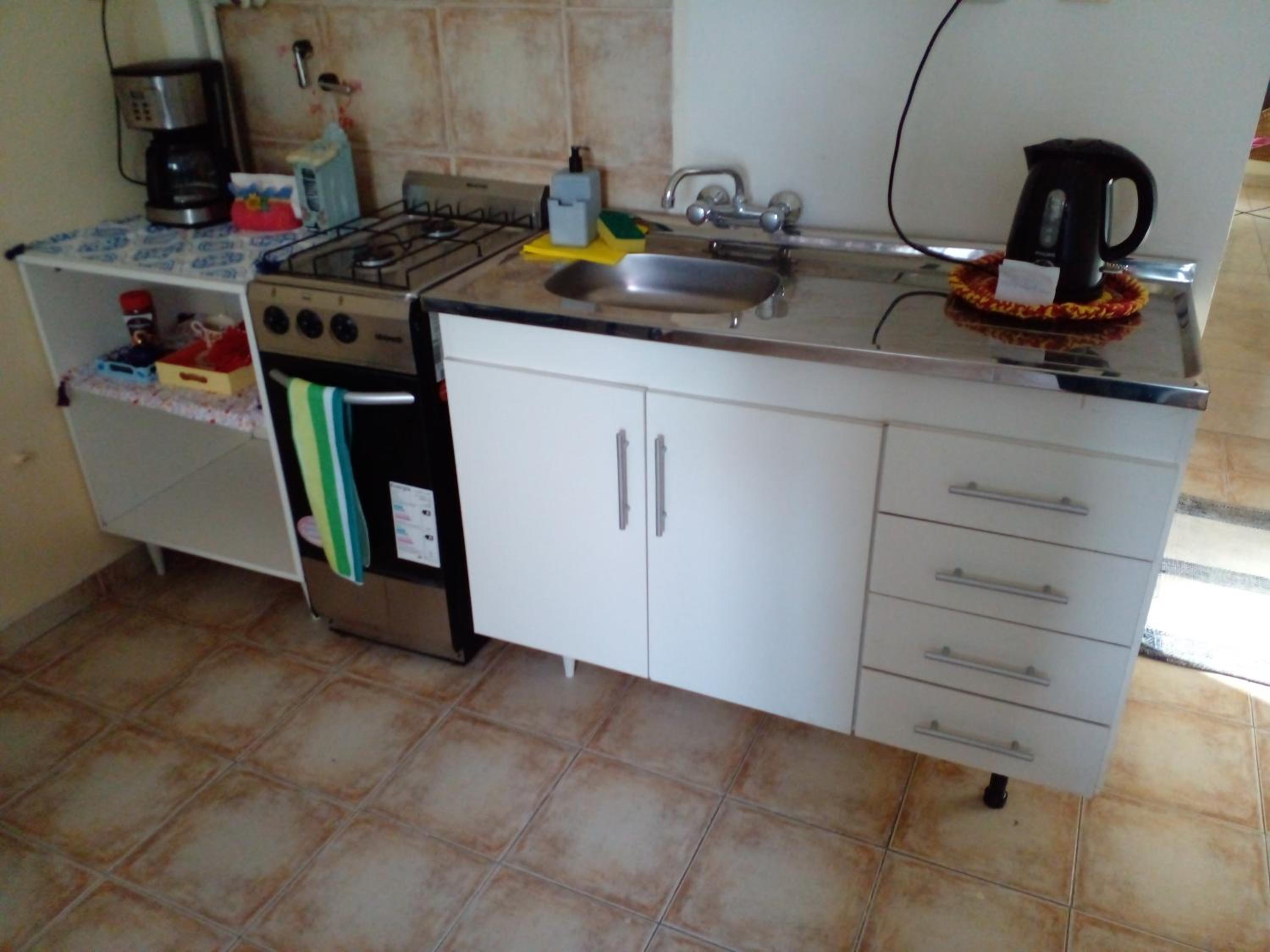 Buenos Aires Tango Apartment near Golf