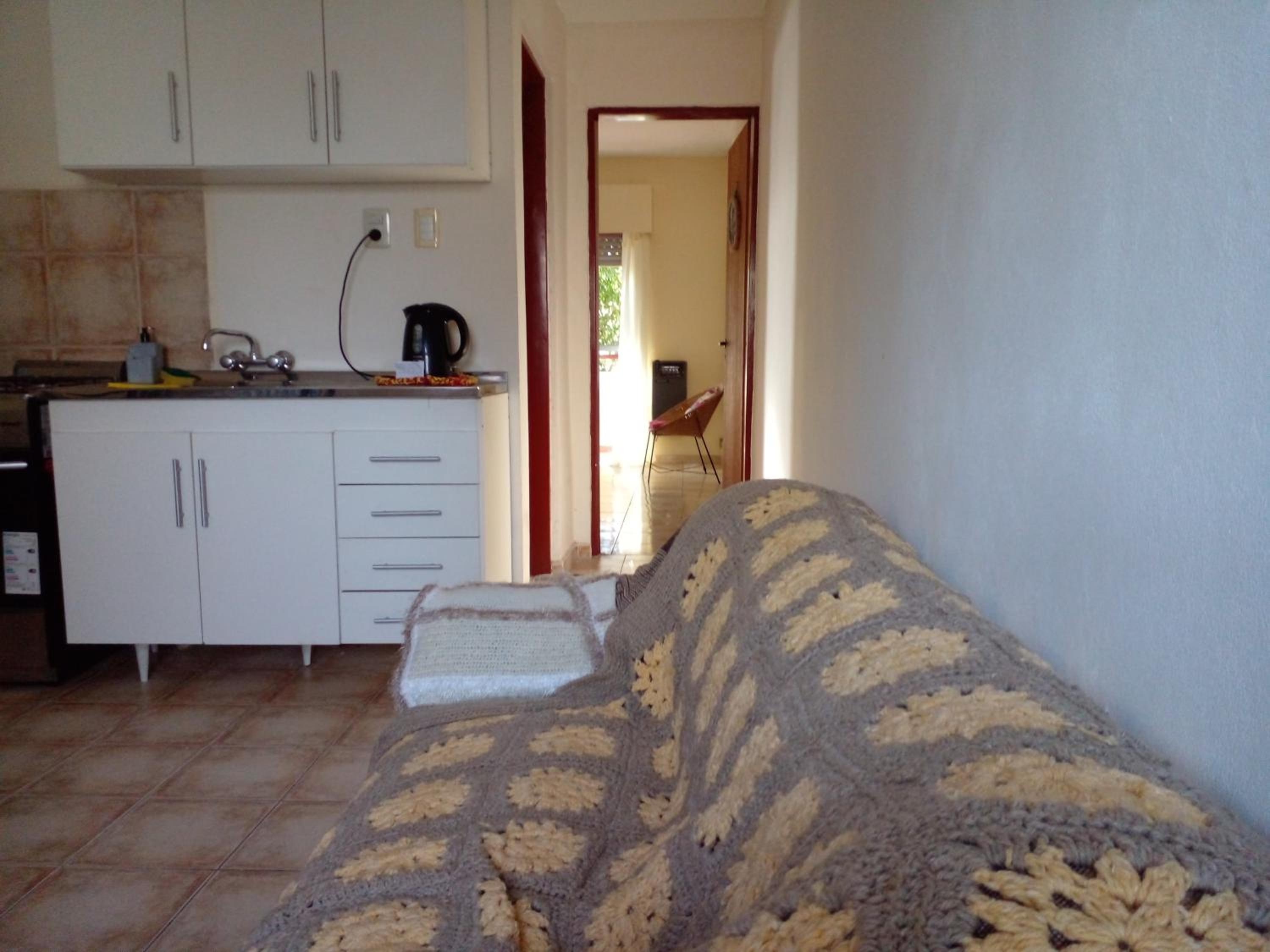 Buenos Aires Tango Apartment near Golf