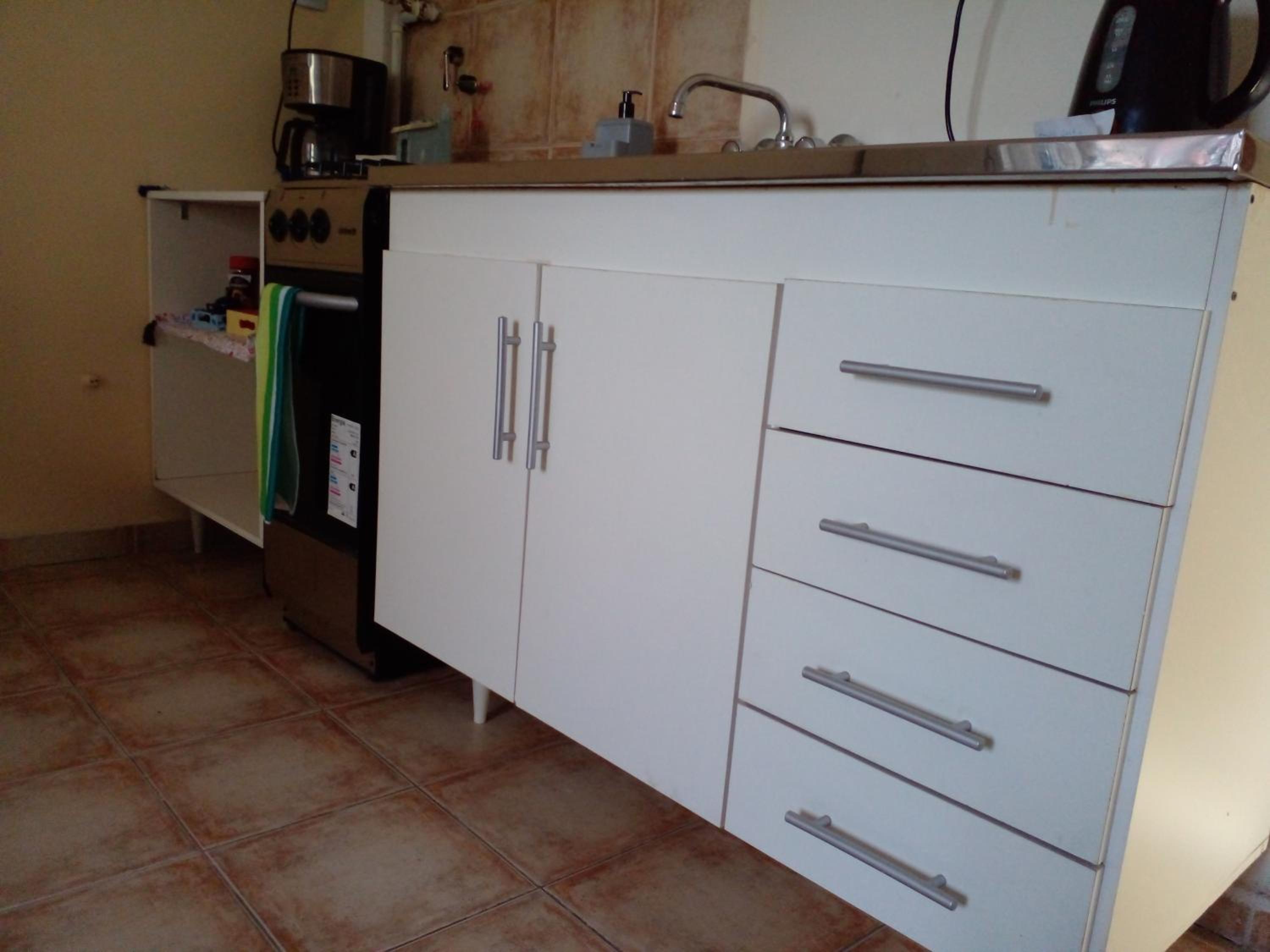 Buenos Aires Tango Apartment near Golf