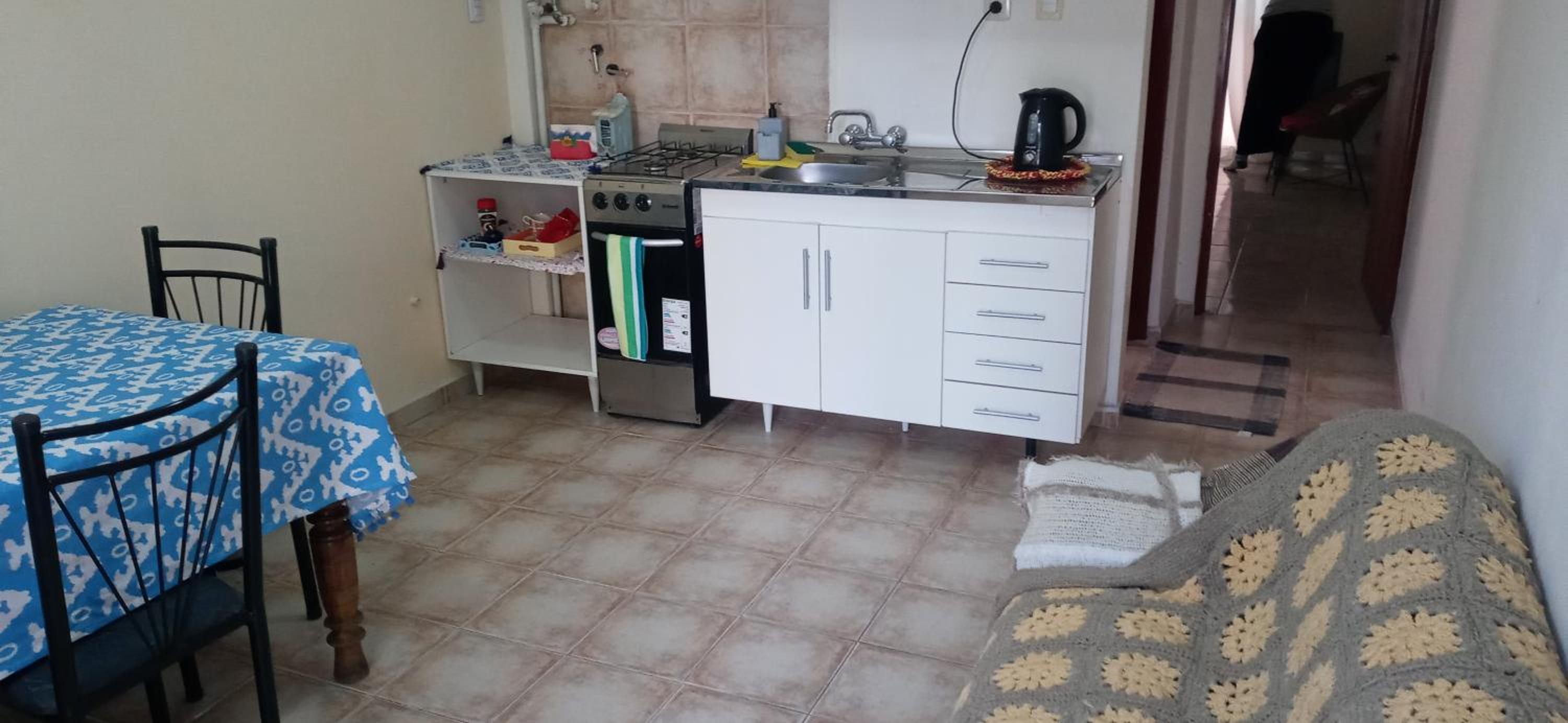 Buenos Aires Tango Apartment near Golf