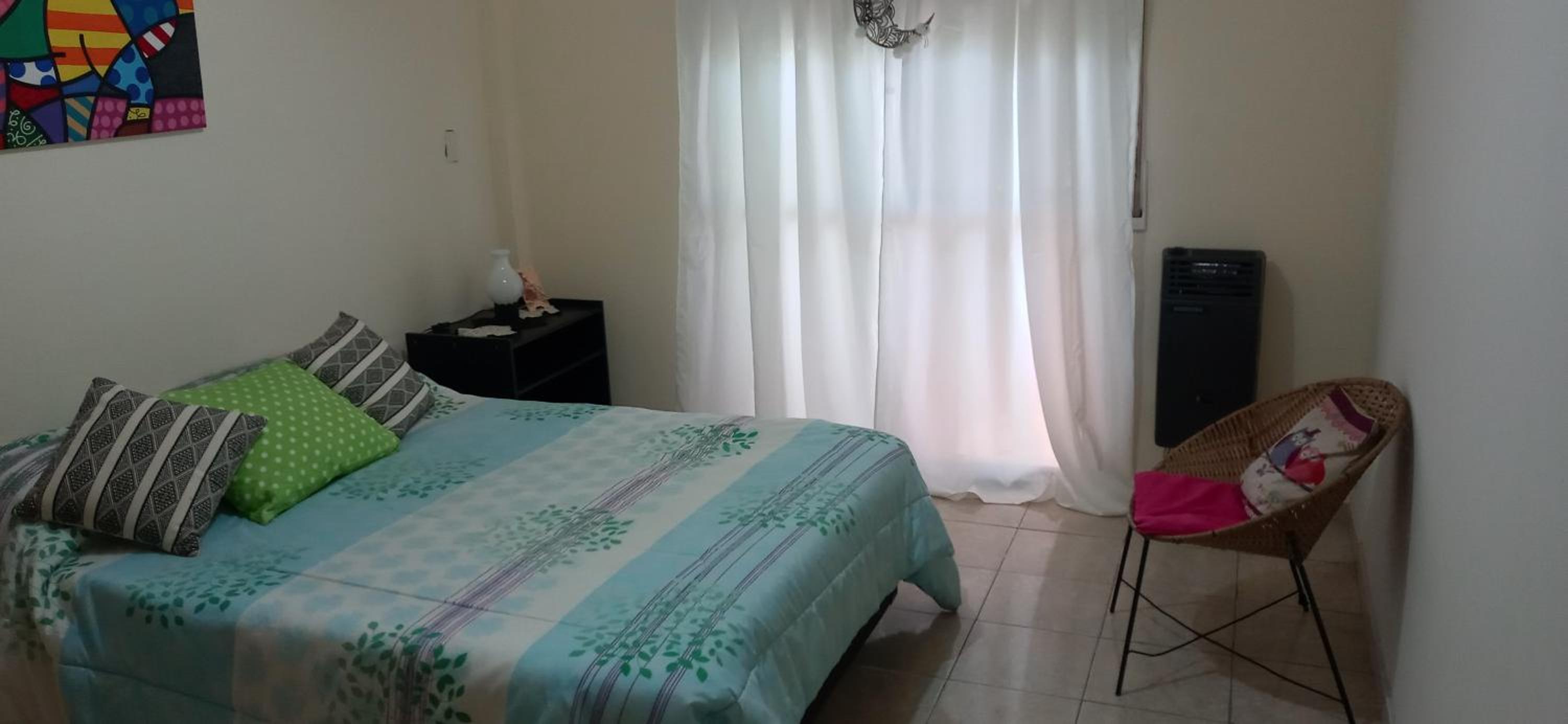 Buenos Aires Tango Apartment near Golf