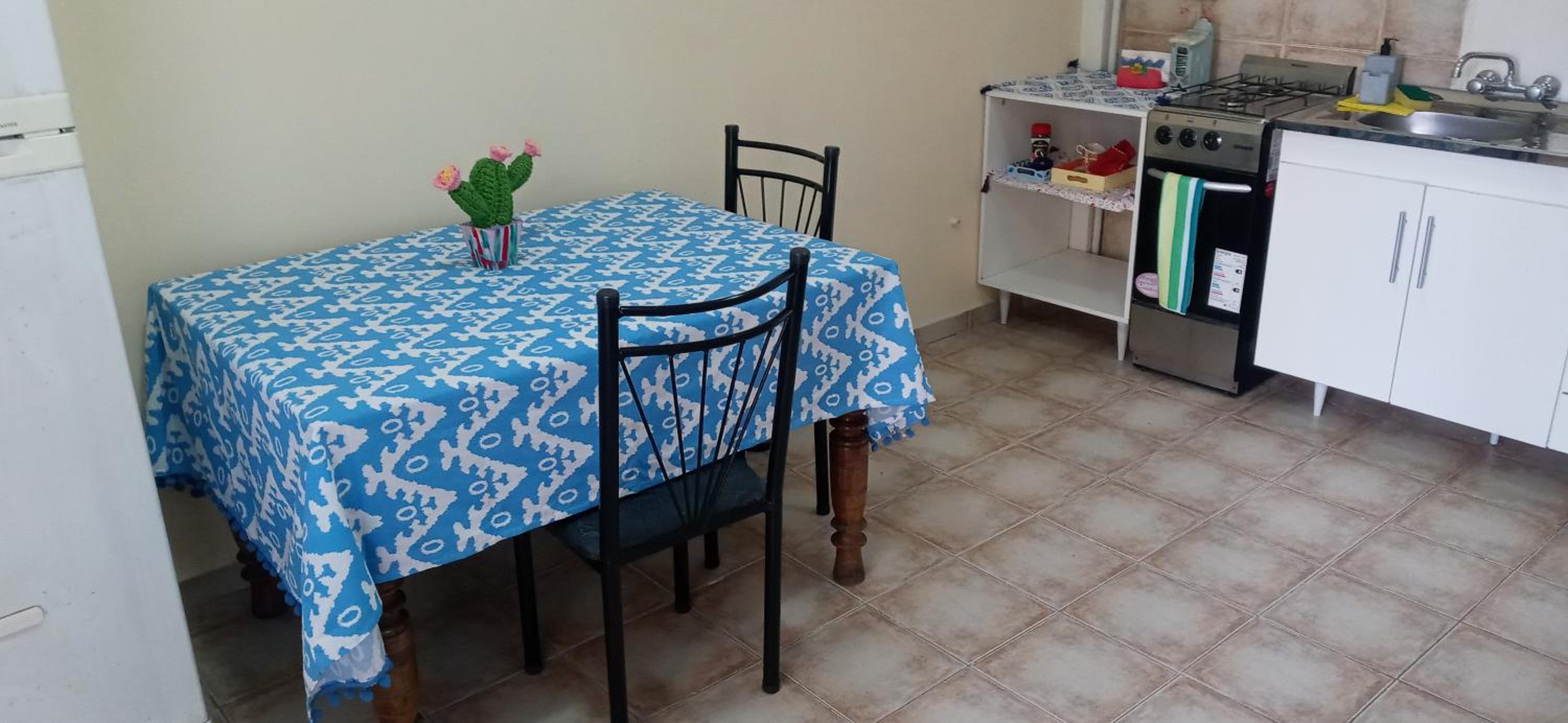 Buenos Aires Tango Apartment near Golf