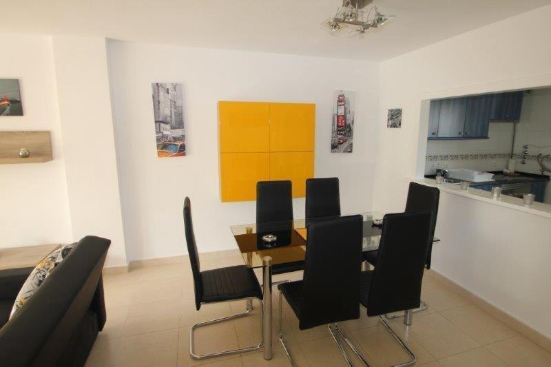 Apartment Aguila Real