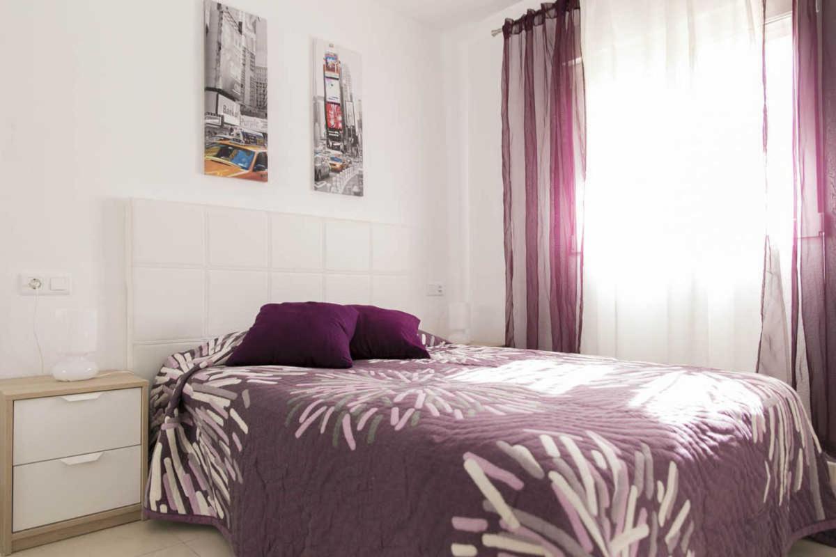 Apartment Aguila Real