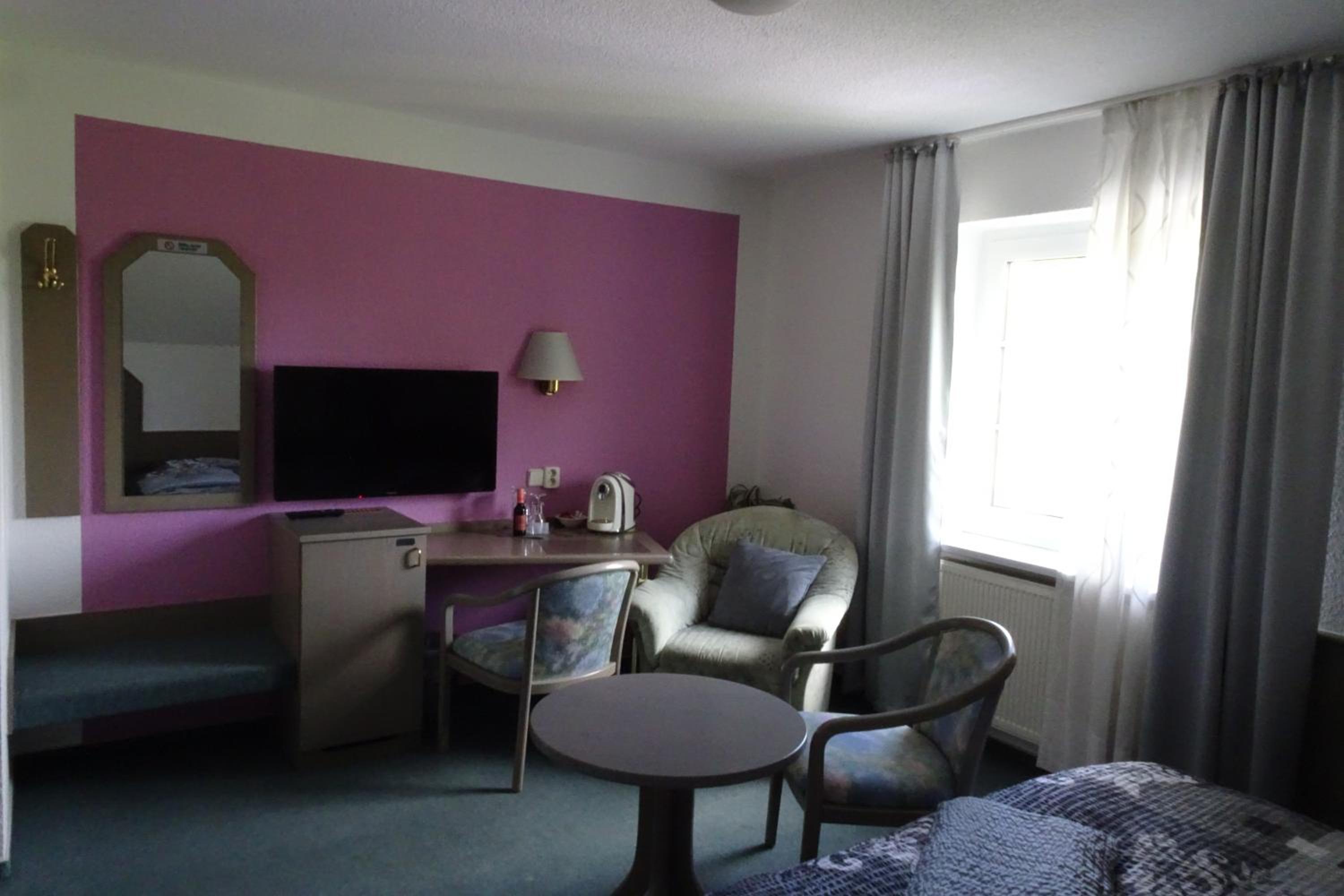 Pension Egerer