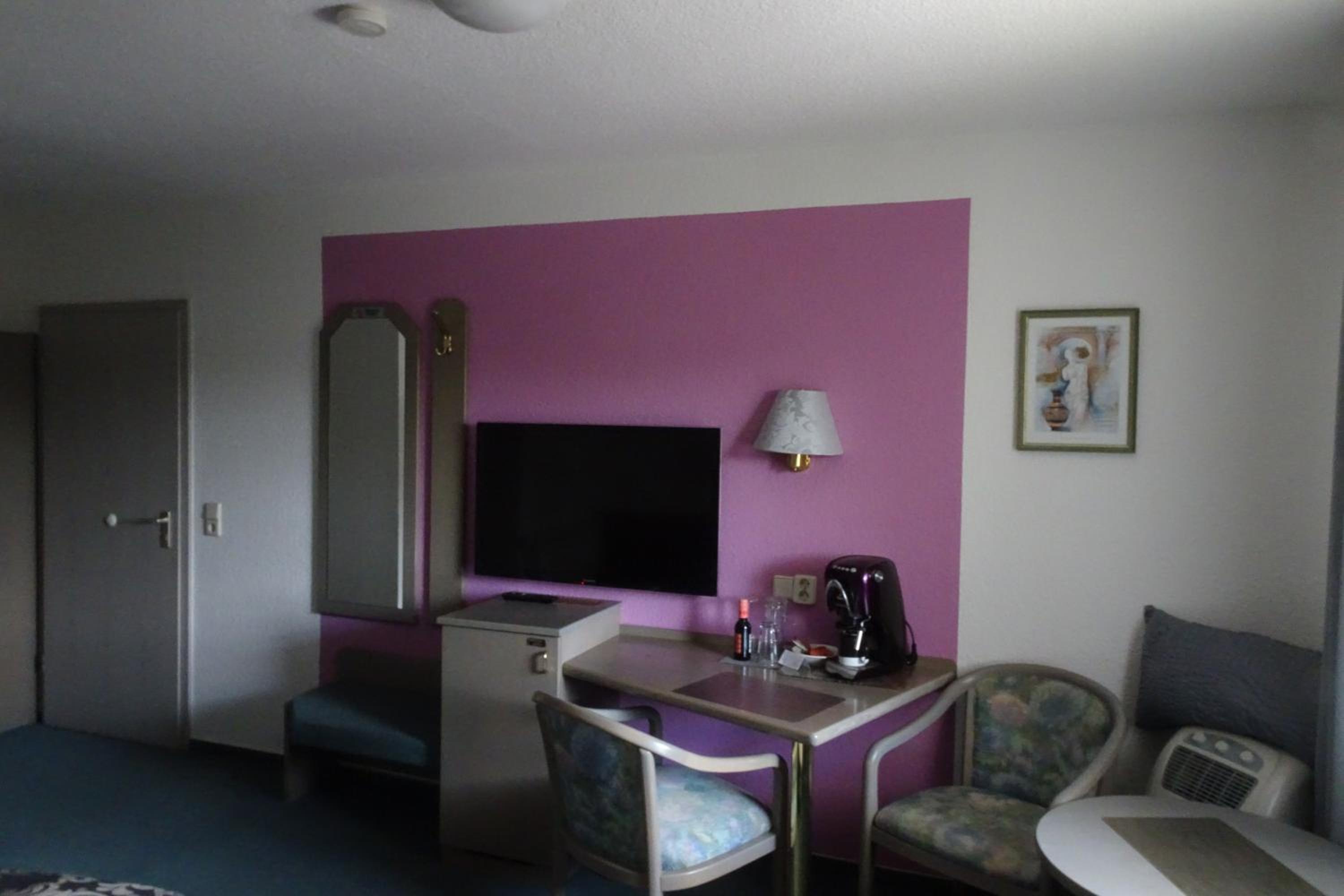 Pension Egerer