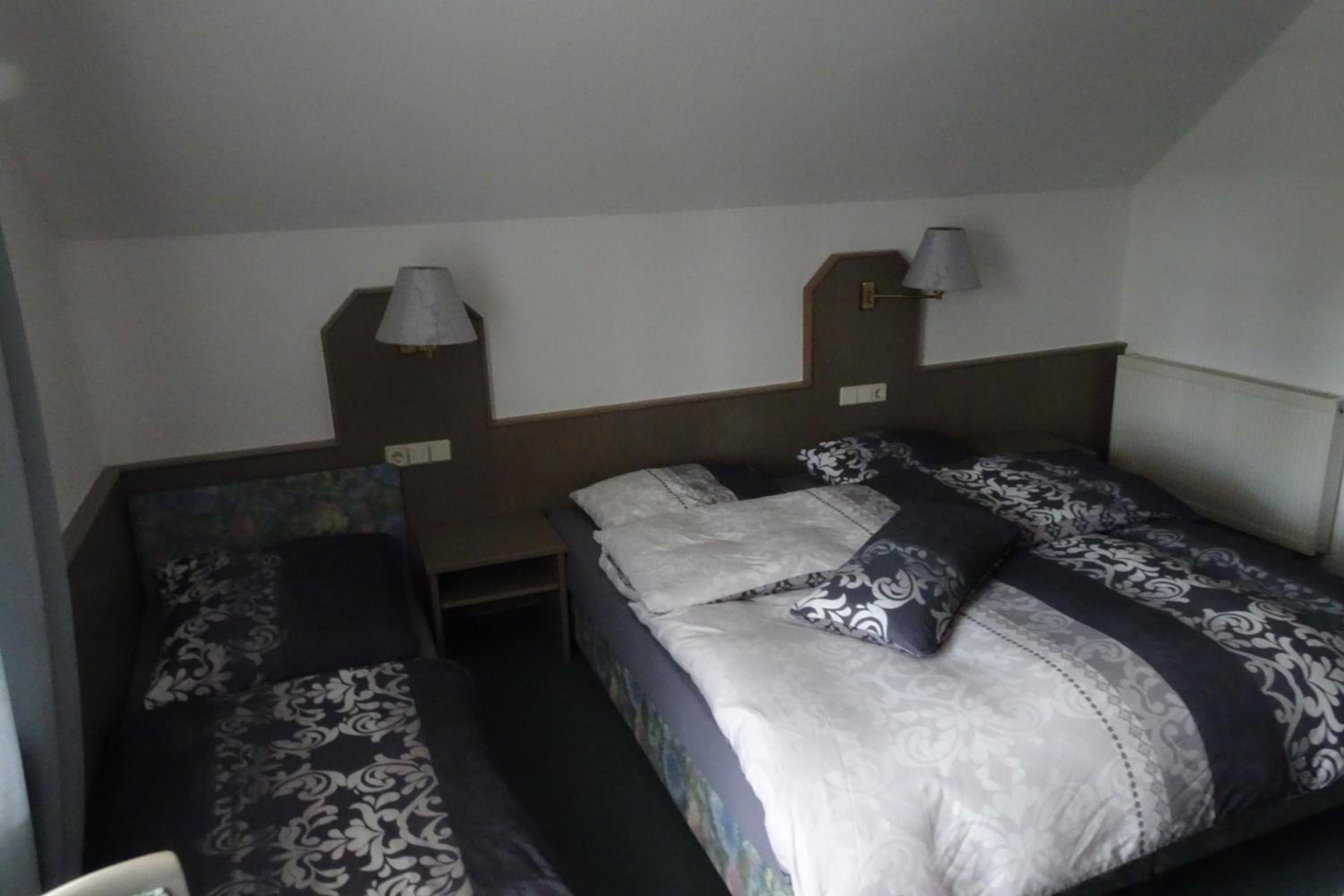 Pension Egerer