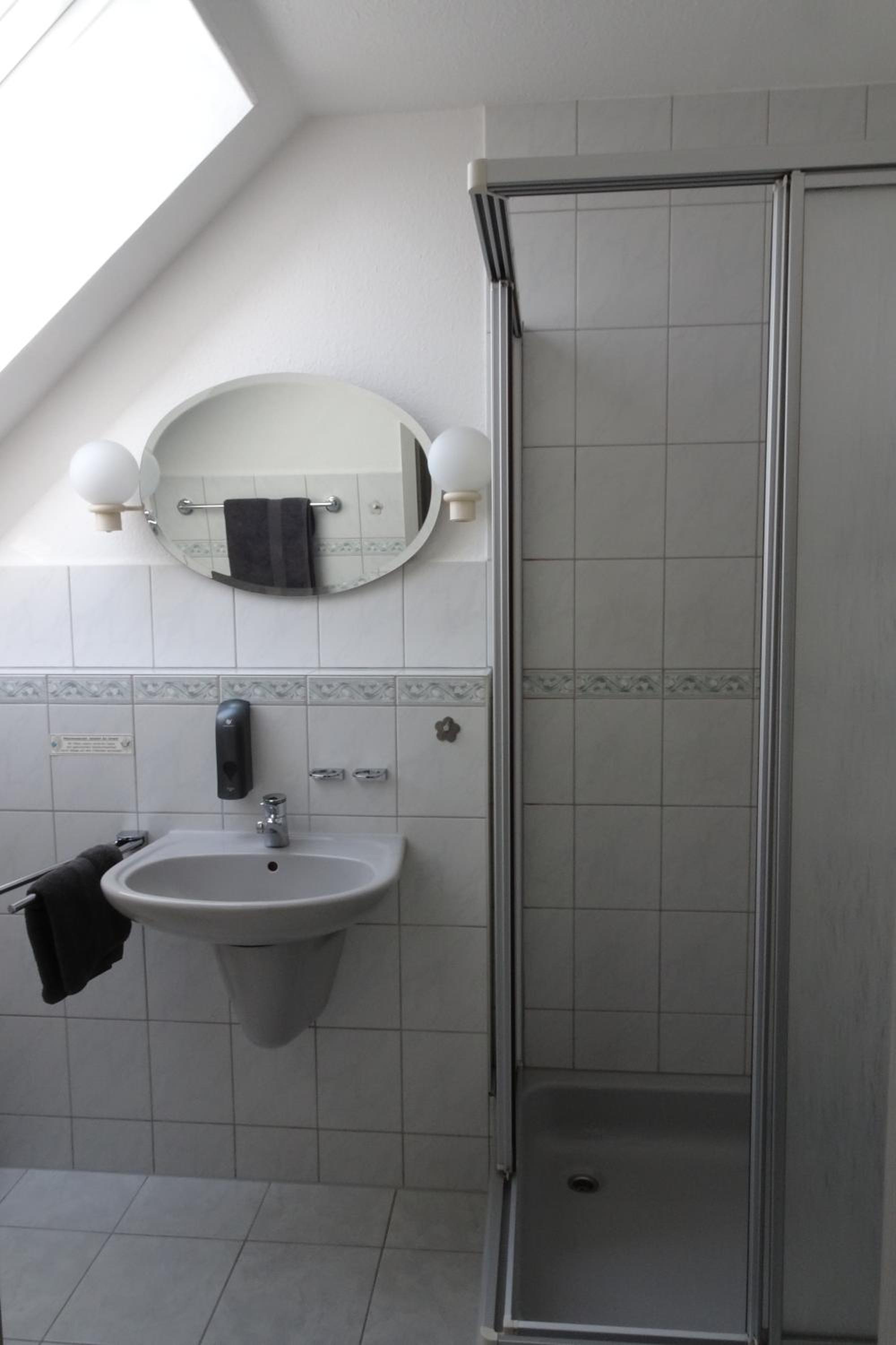 Pension Egerer