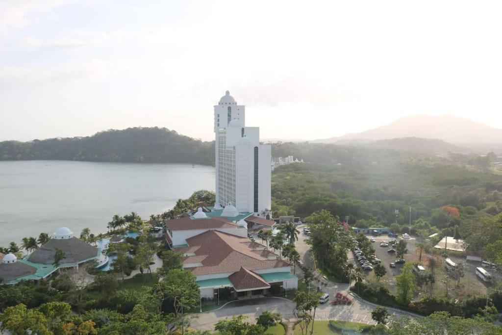 13B Spectacular Oceanview Resort Lifestyle Panama view 2