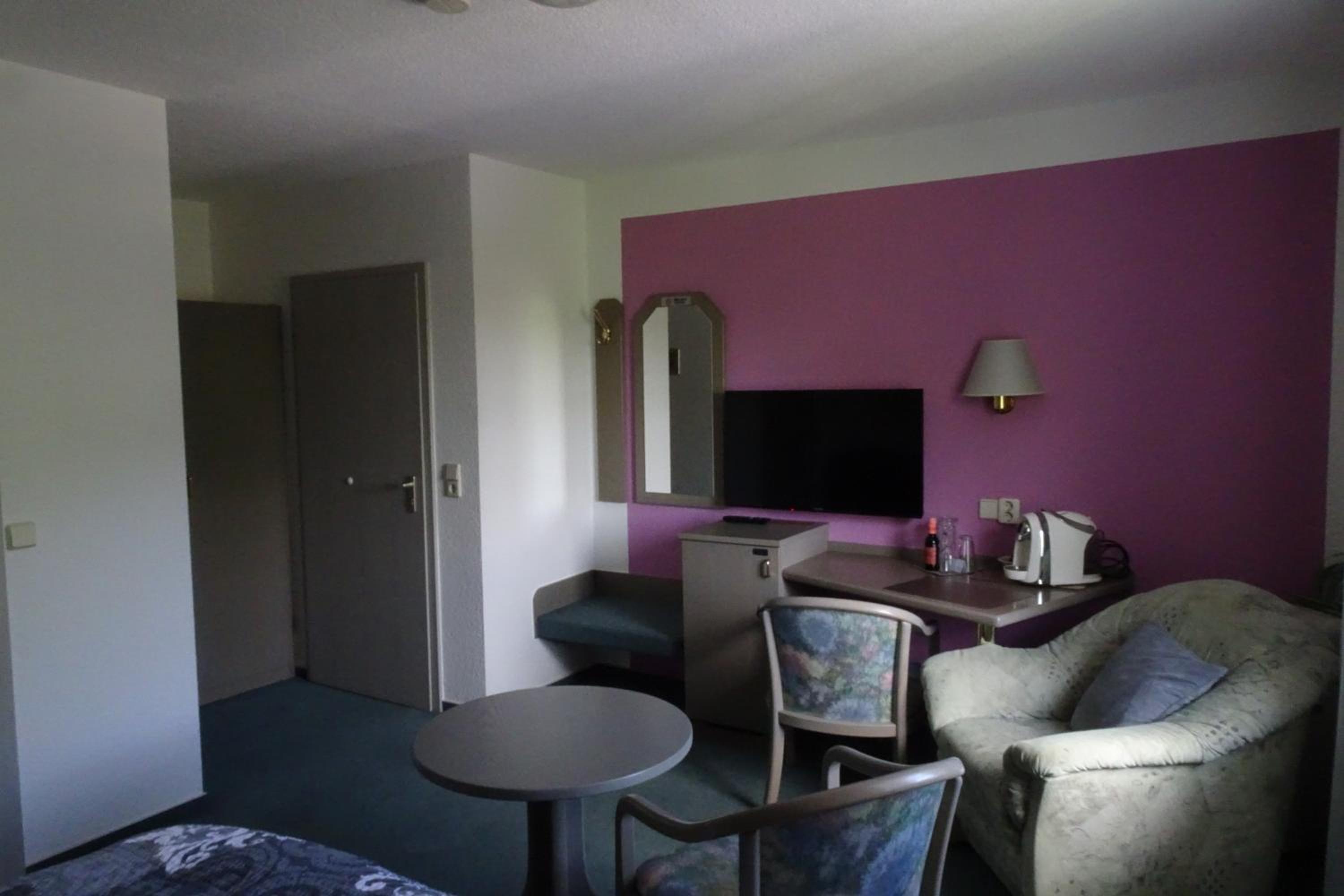 Pension Egerer