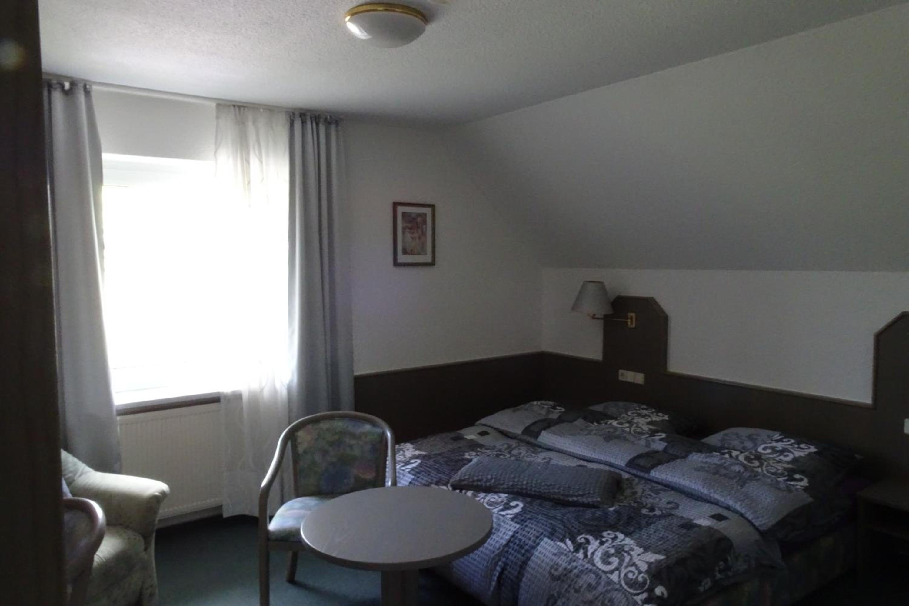 Pension Egerer