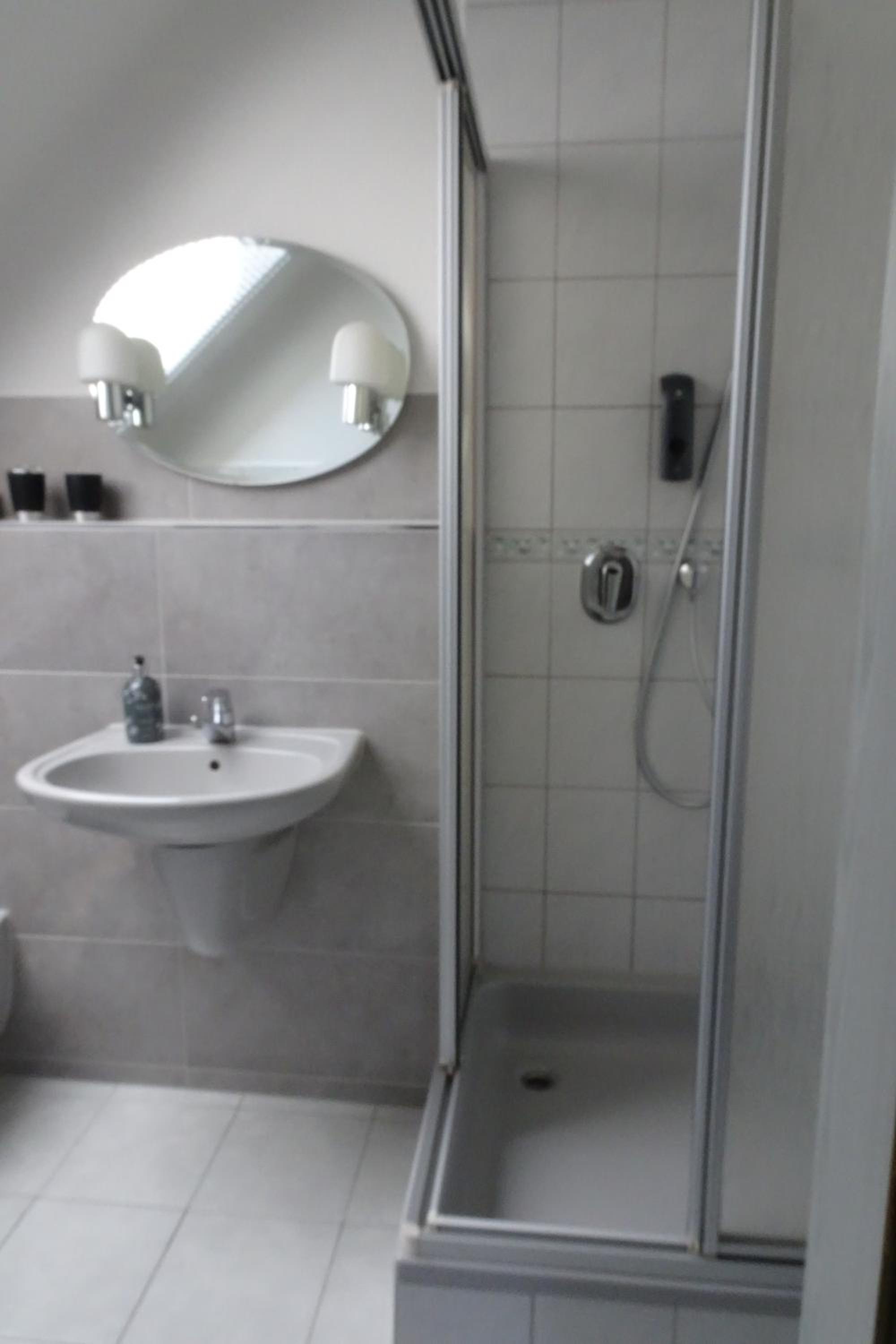 Pension Egerer