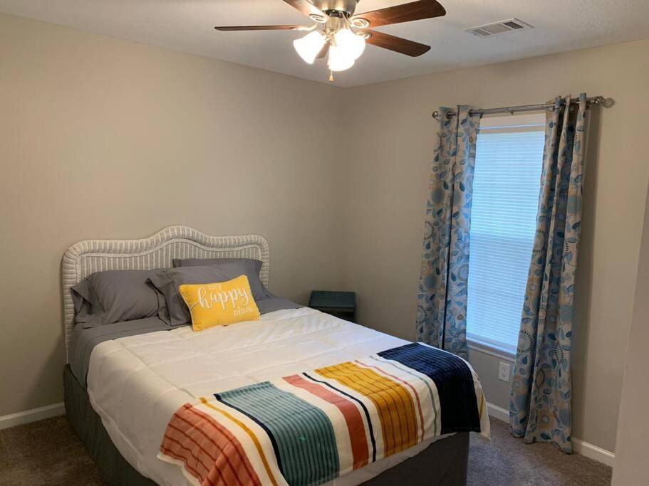 Comfy, Stylish Townhome Near I-20! view 4
