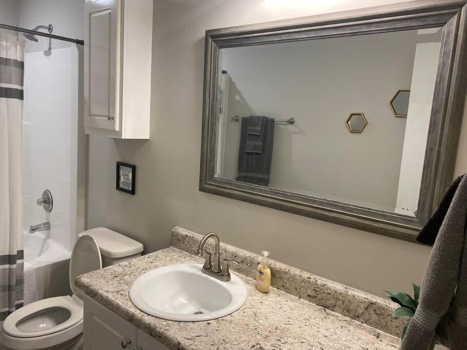 Comfy, Stylish Townhome Near I-20! view 5
