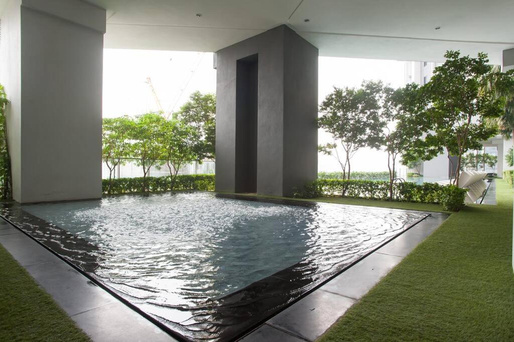 TTs HOME3 Mews 4-8Pax Pavilion KLCC Kuala Lumpur