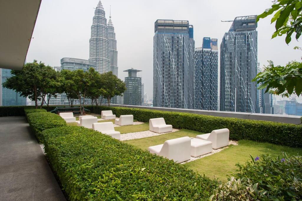 TTs HOME3 Mews 4-8Pax Pavilion KLCC Kuala Lumpur