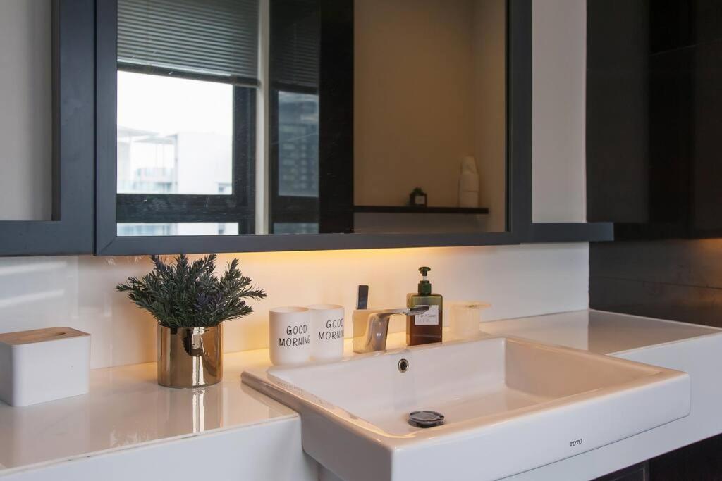 TTs HOME3 Mews 4-8Pax Pavilion KLCC Kuala Lumpur