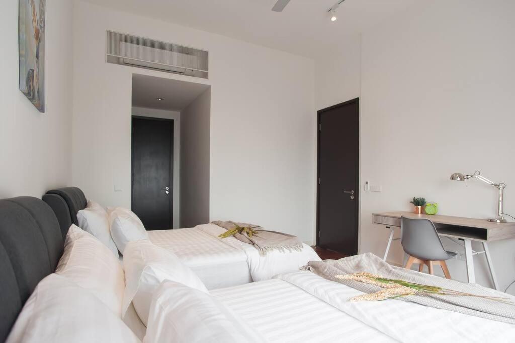 TTs HOME3 Mews 4-8Pax Pavilion KLCC Kuala Lumpur