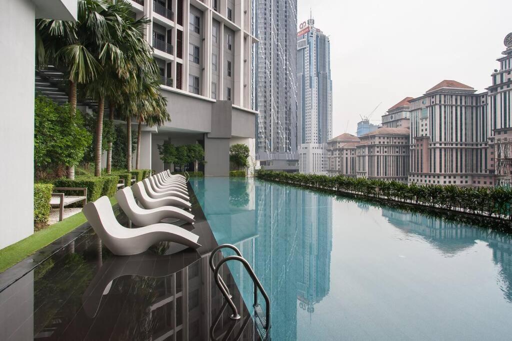 TTs HOME3 Mews 4-8Pax Pavilion KLCC Kuala Lumpur