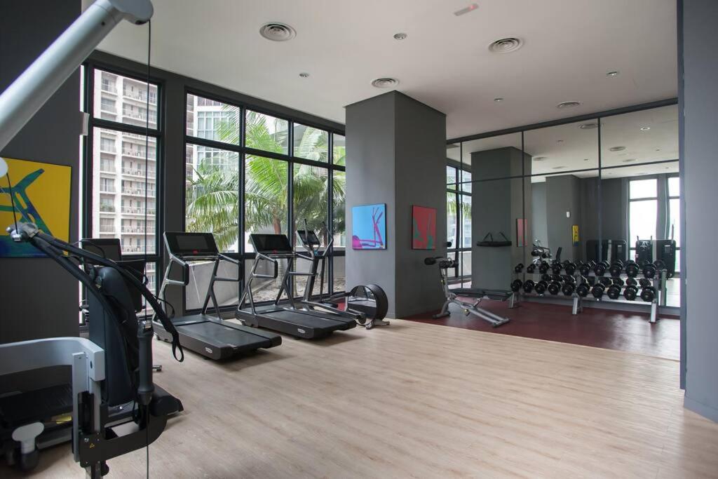 TTs HOME3 Mews 4-8Pax Pavilion KLCC Kuala Lumpur
