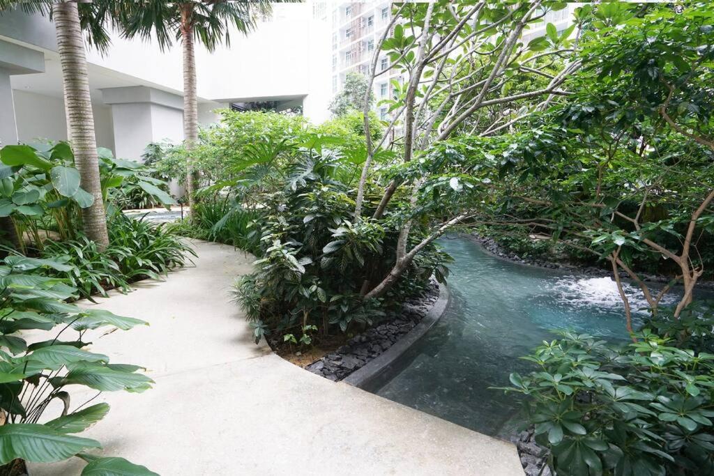 TTs HOME3 Mews 4-8Pax Pavilion KLCC Kuala Lumpur