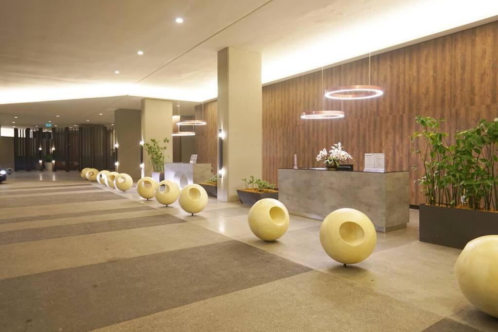 TTs HOME3 Mews 4-8Pax Pavilion KLCC Kuala Lumpur