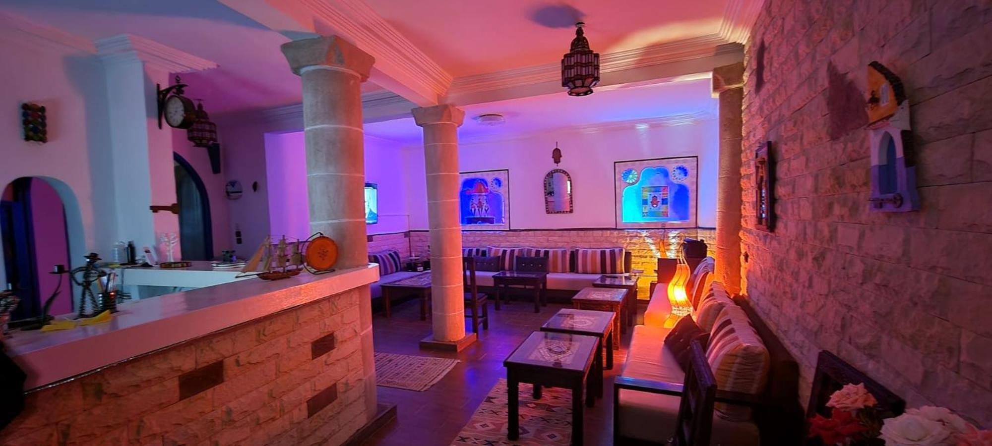 lounge