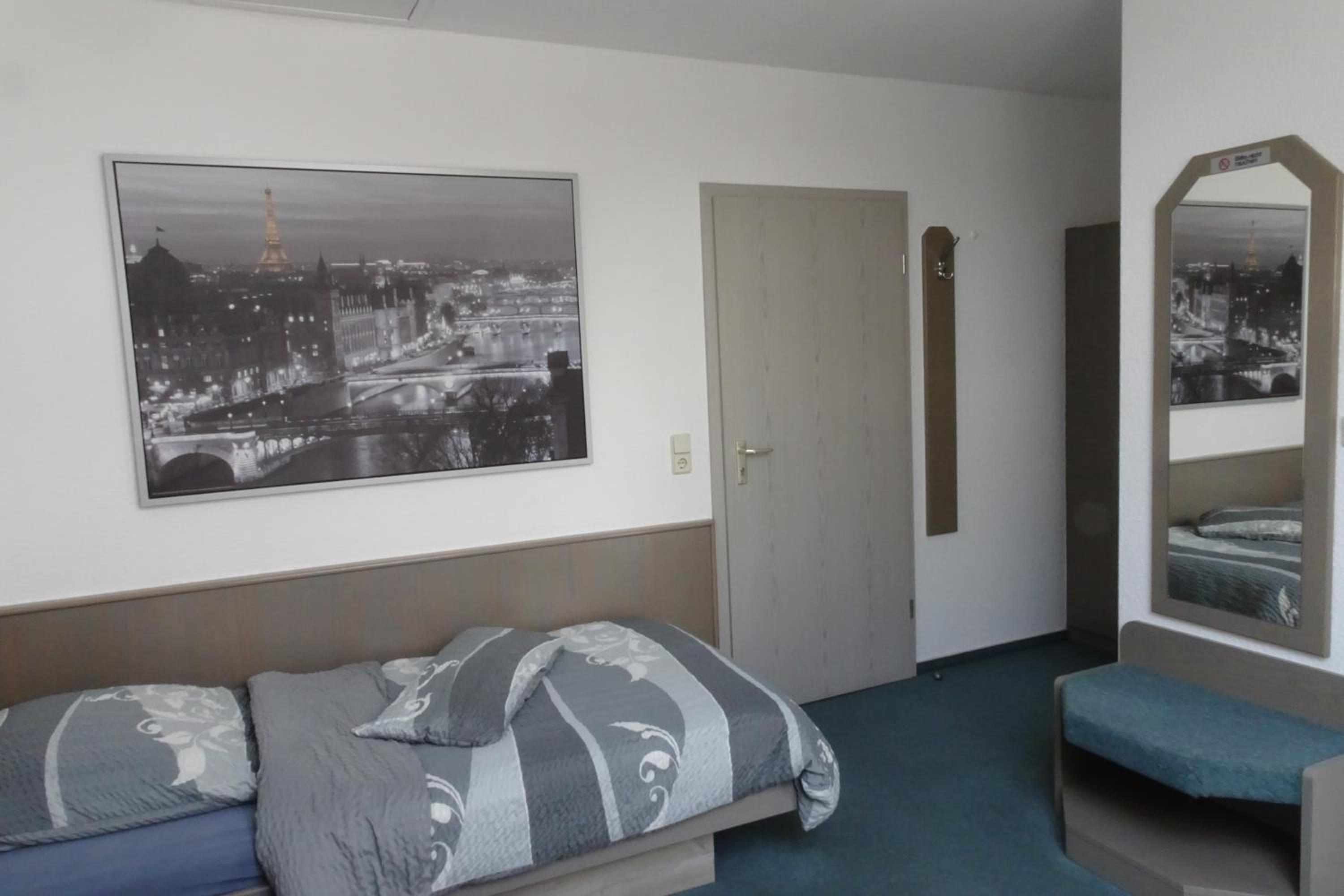 Pension Egerer