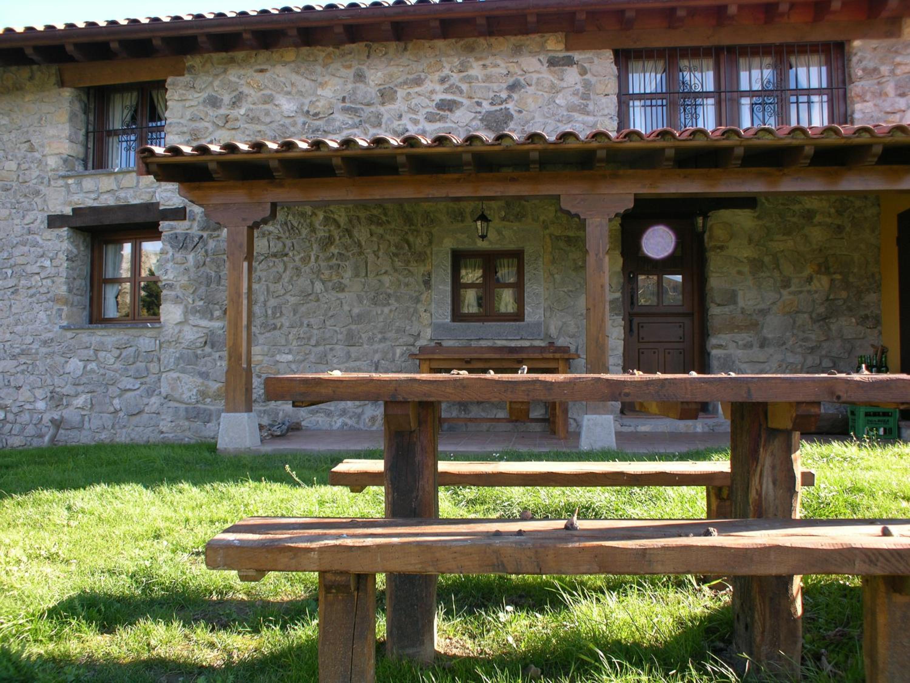 La Quintana Sinariega view 4