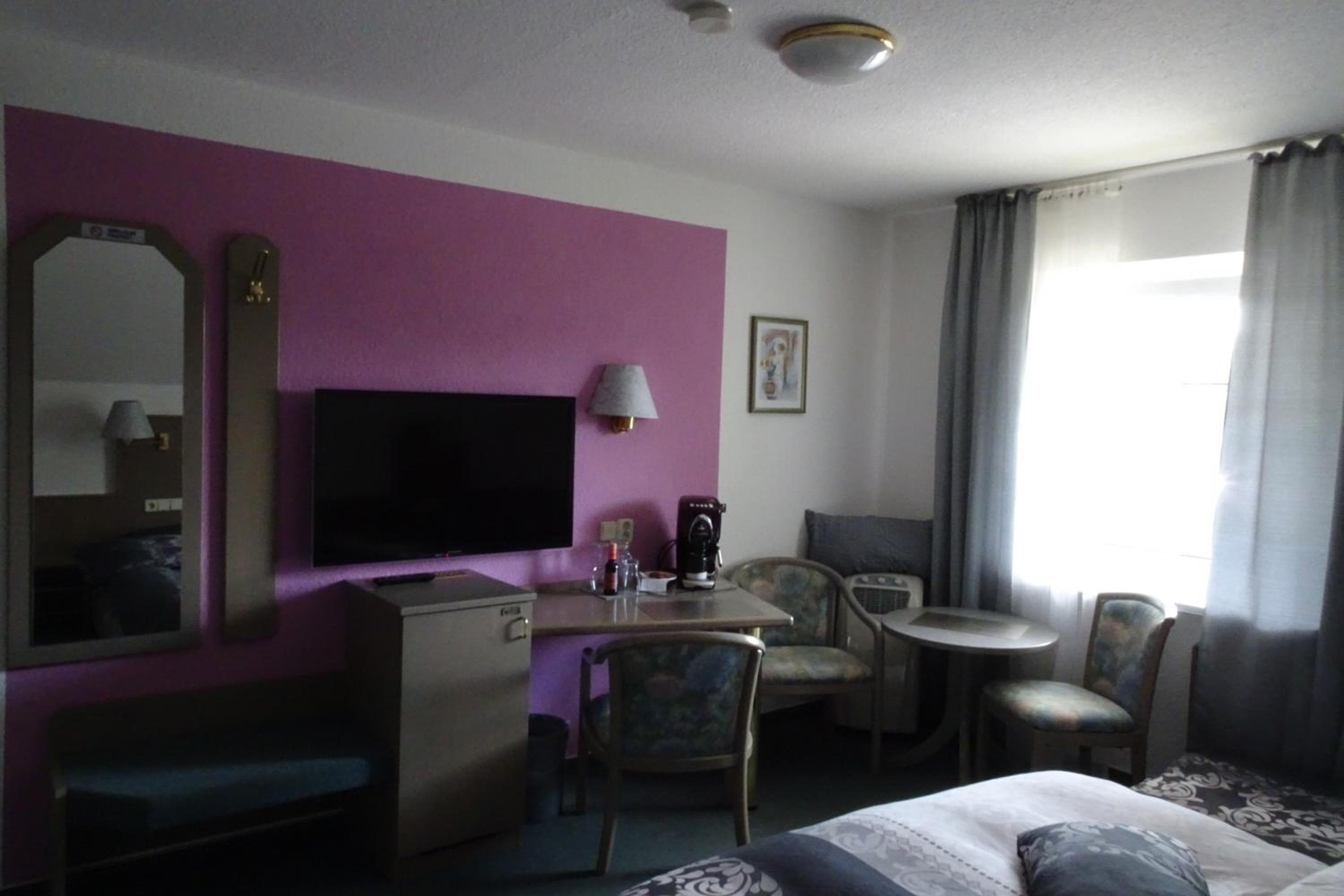 Pension Egerer